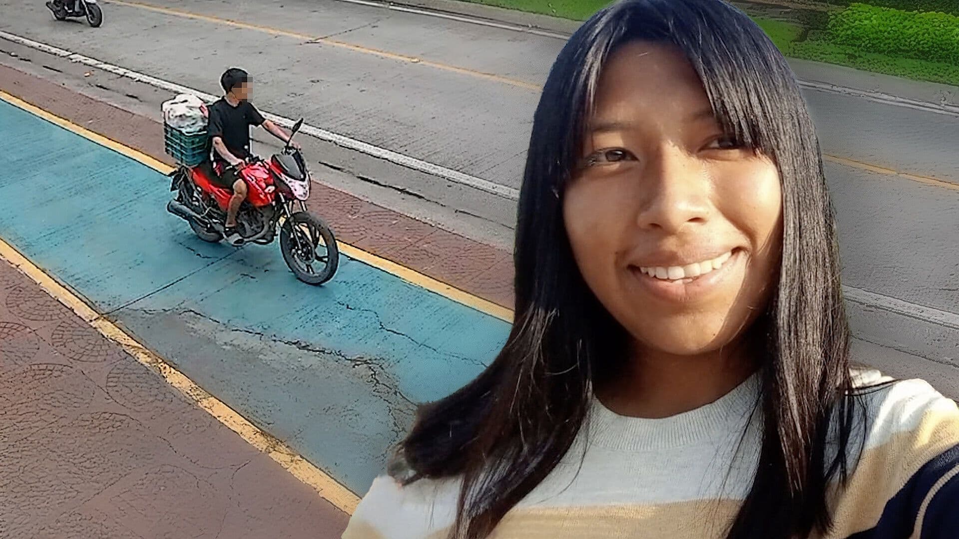 Maylin: “No Fue Suicidio, Fue Feminicidio”