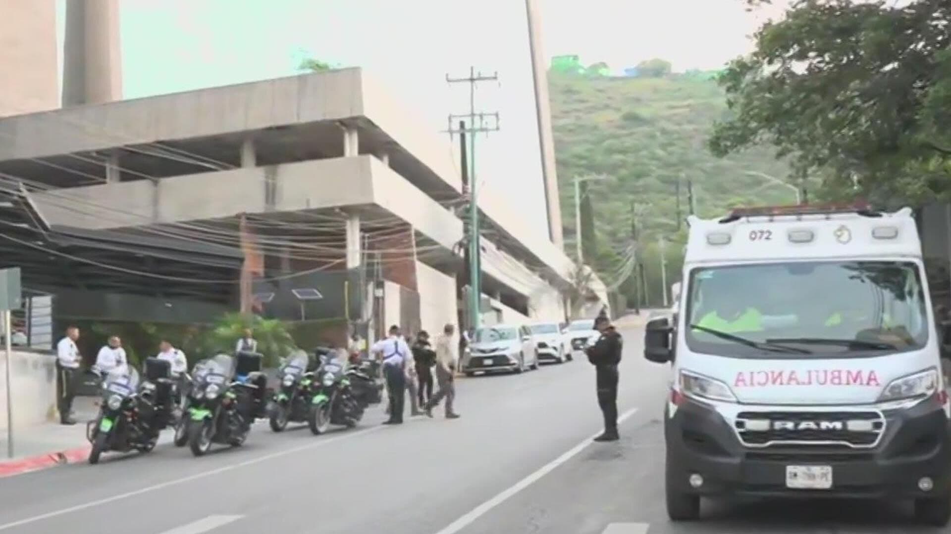 Alistan Operativo Vial y Seguridad para Selección de Japón en San Pedro