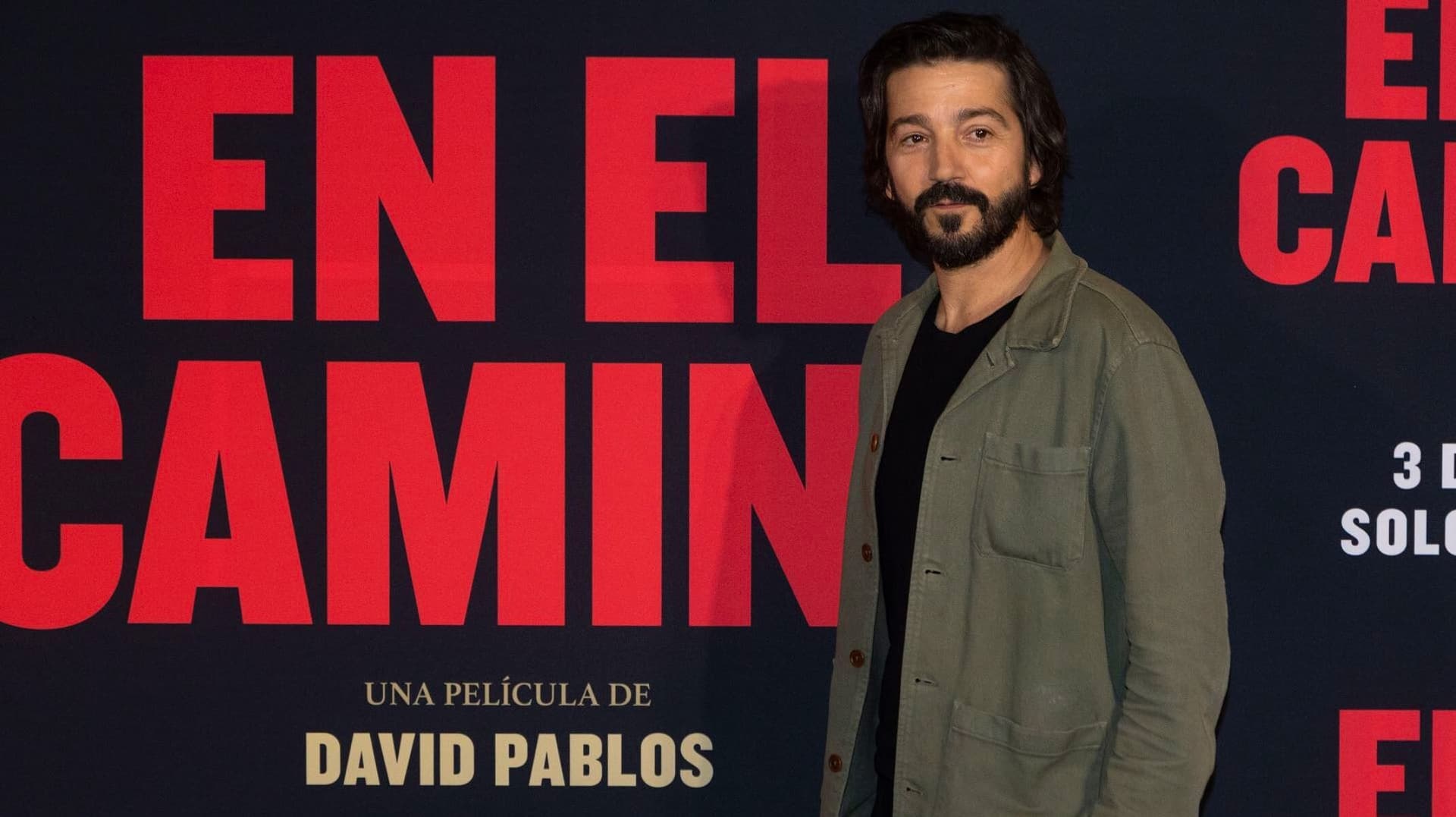 Diego Luna Afirma que Su Carrera como Productor Vive un Momento Especial