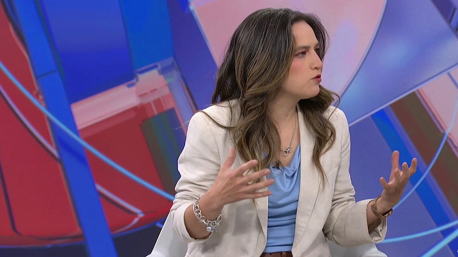 Podcast Política Déjà Vu con Fernanda Caso: Manifestaciones Previo a la Inauguración del Mundial