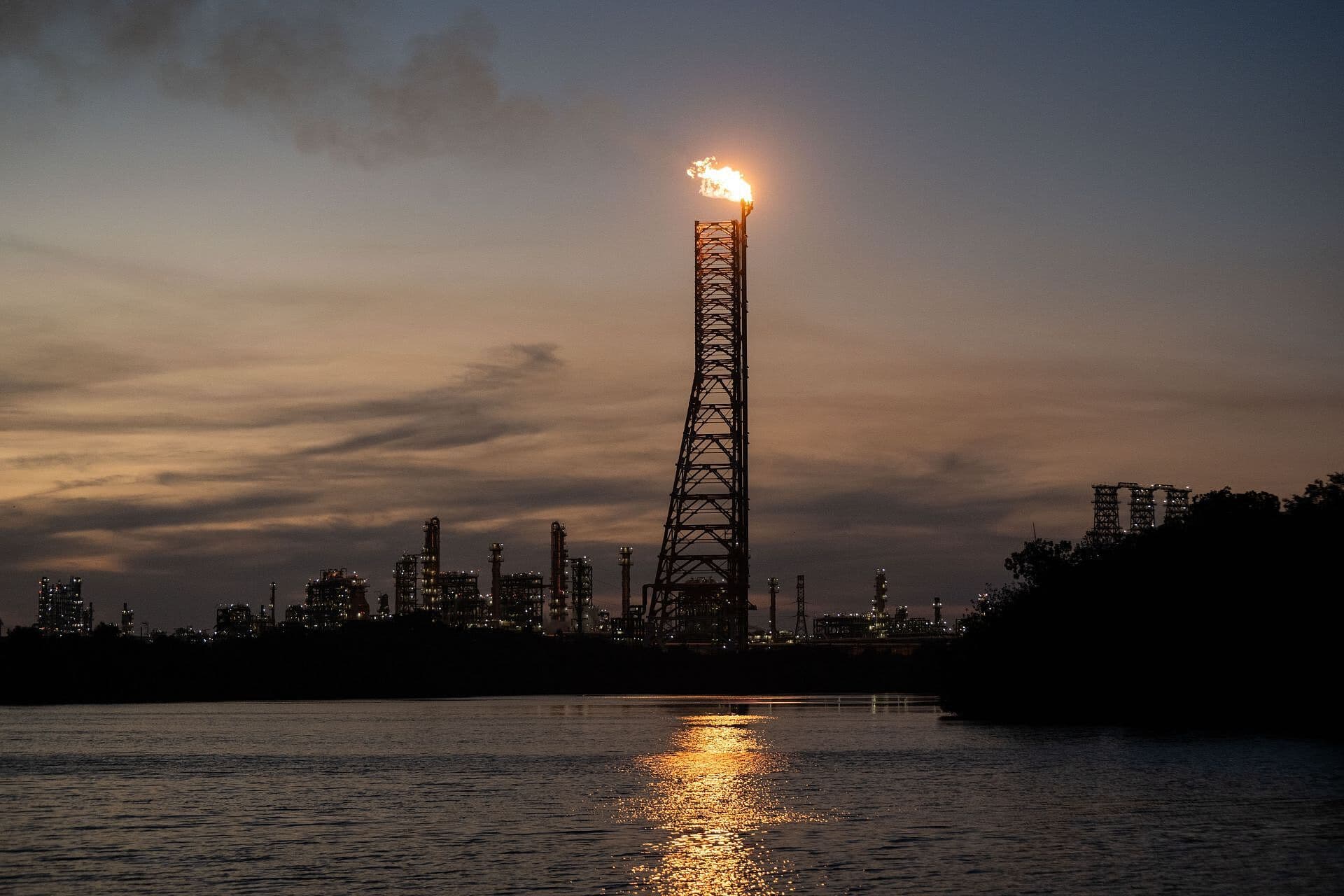 Pemex Registra Discrepancia de 103 Mil Barriles Diarios en Primer Trimestre de 2026