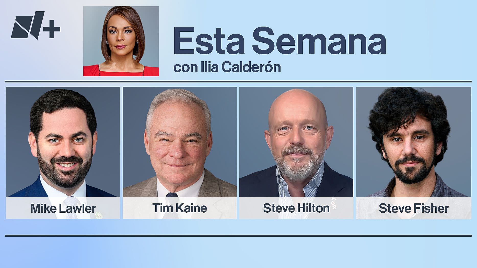 Steve Hilton, el Republicano que Busca Gobernar California | Esta Semana, Episodio 14