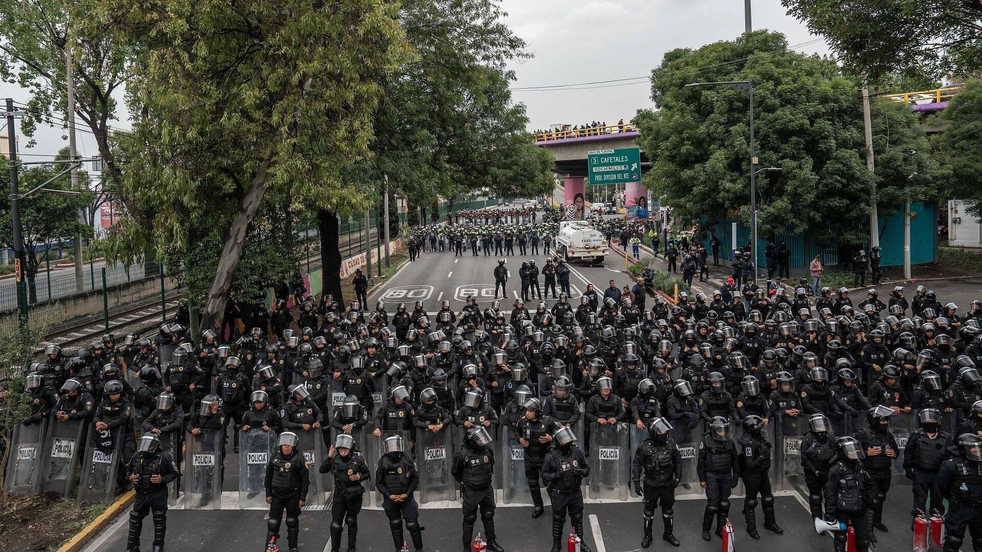 Gobierno de la CDMX Garantiza a Aficionados Acceso al Estadio para Inauguración del Mundial