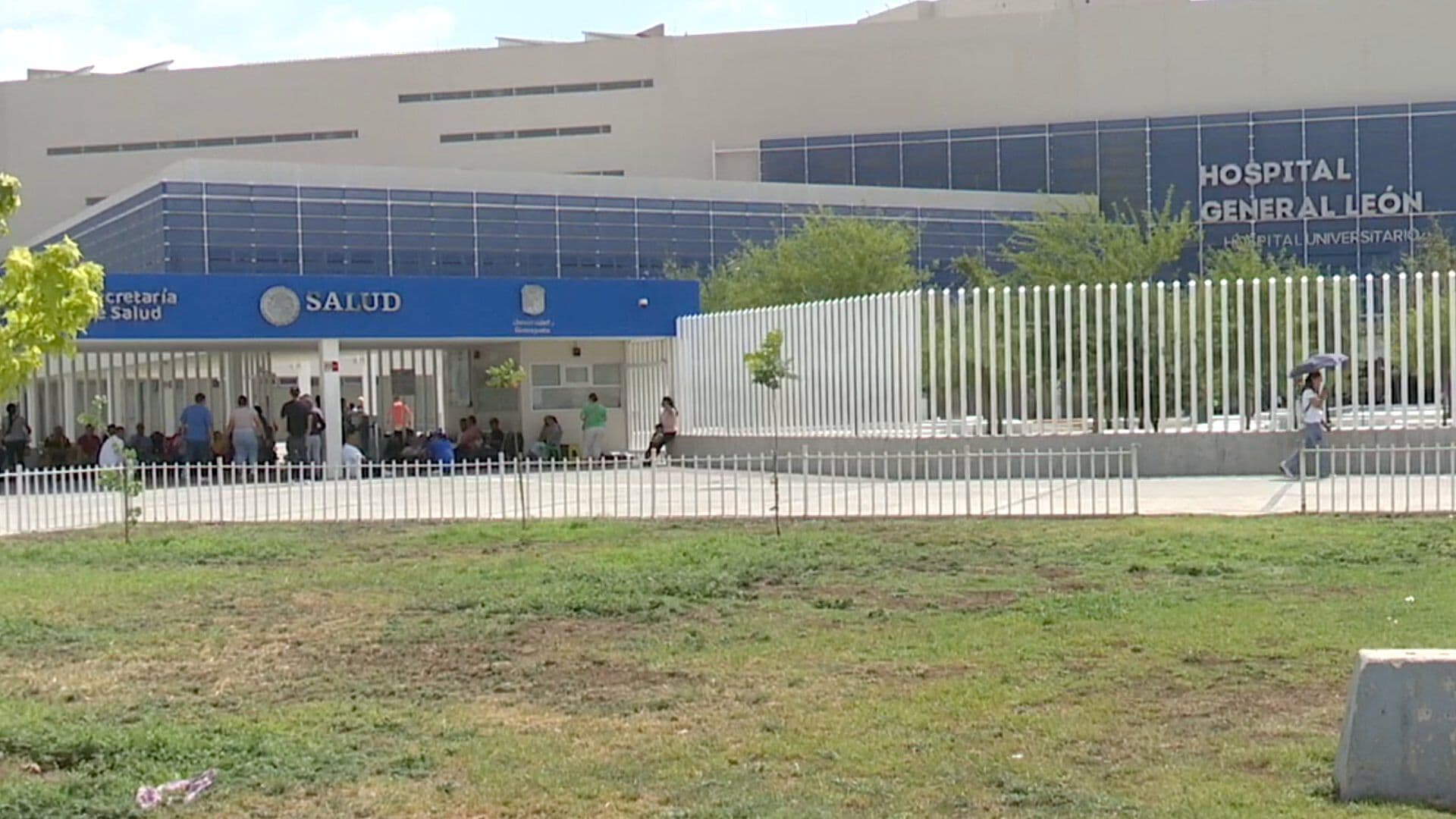 Se Mantienen a la Baja los Casos de Covid-19 en Guanajuato
