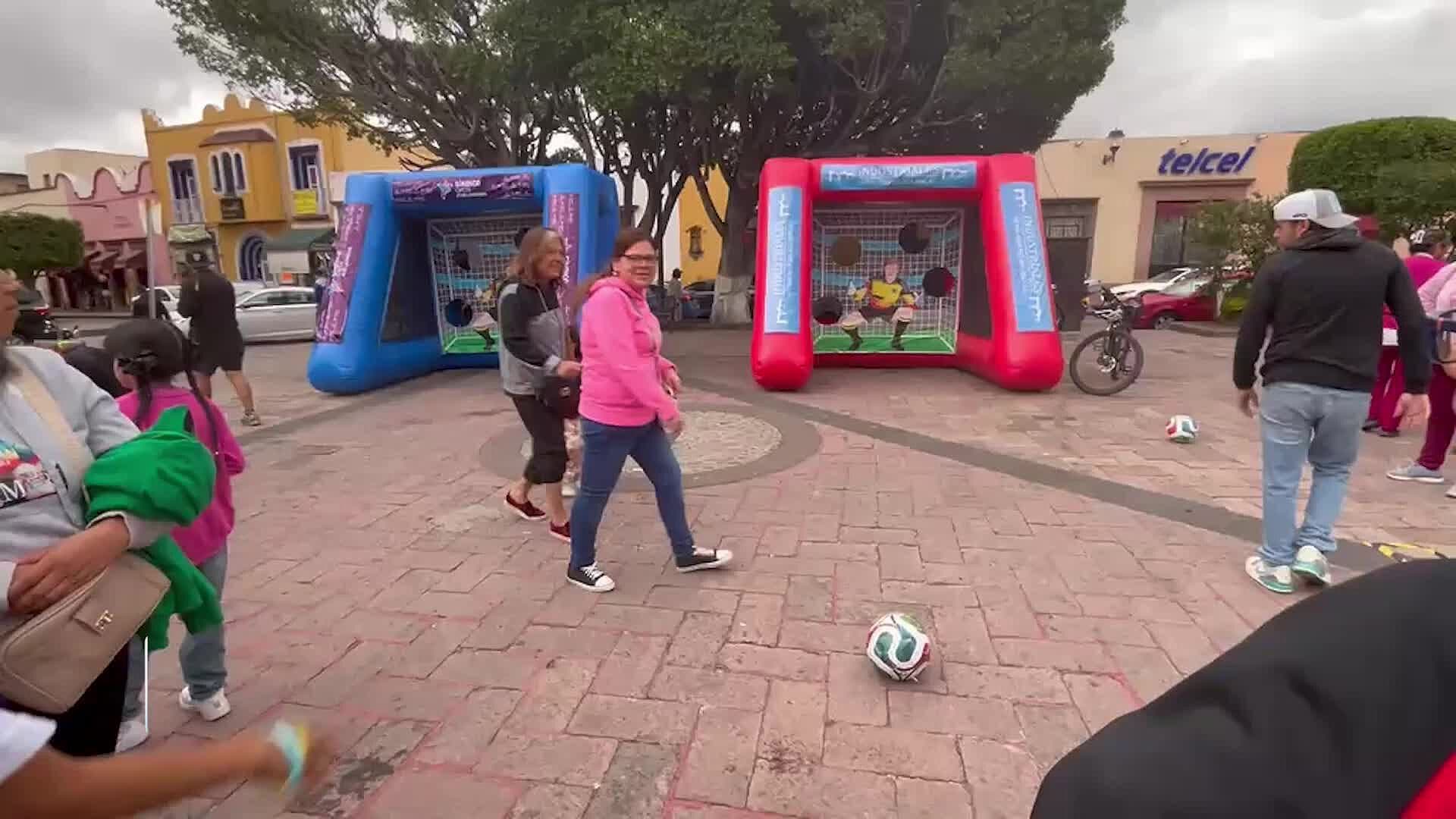 Video