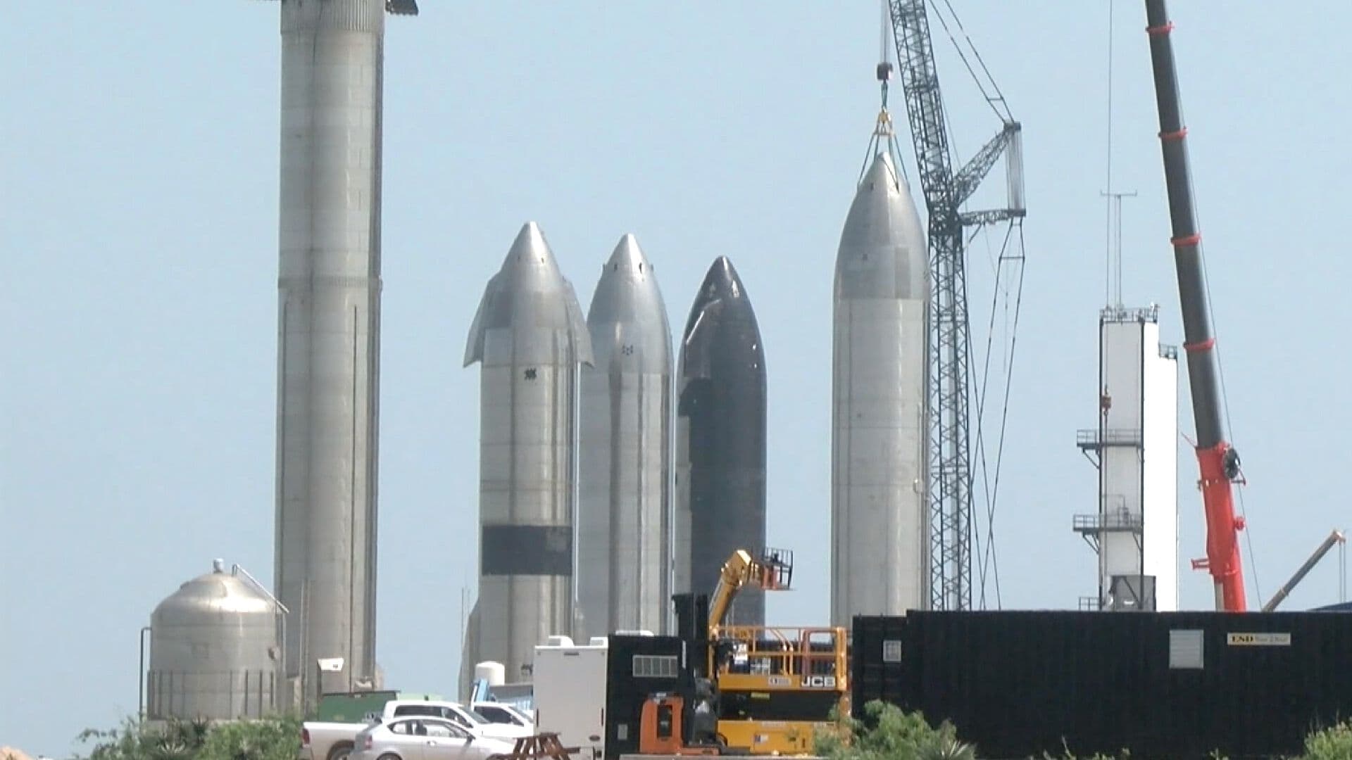 Ambientalistas Presentan Demanda Contra Agencia de EUA por Presuntamente Ceder Terrenos a SpaceX