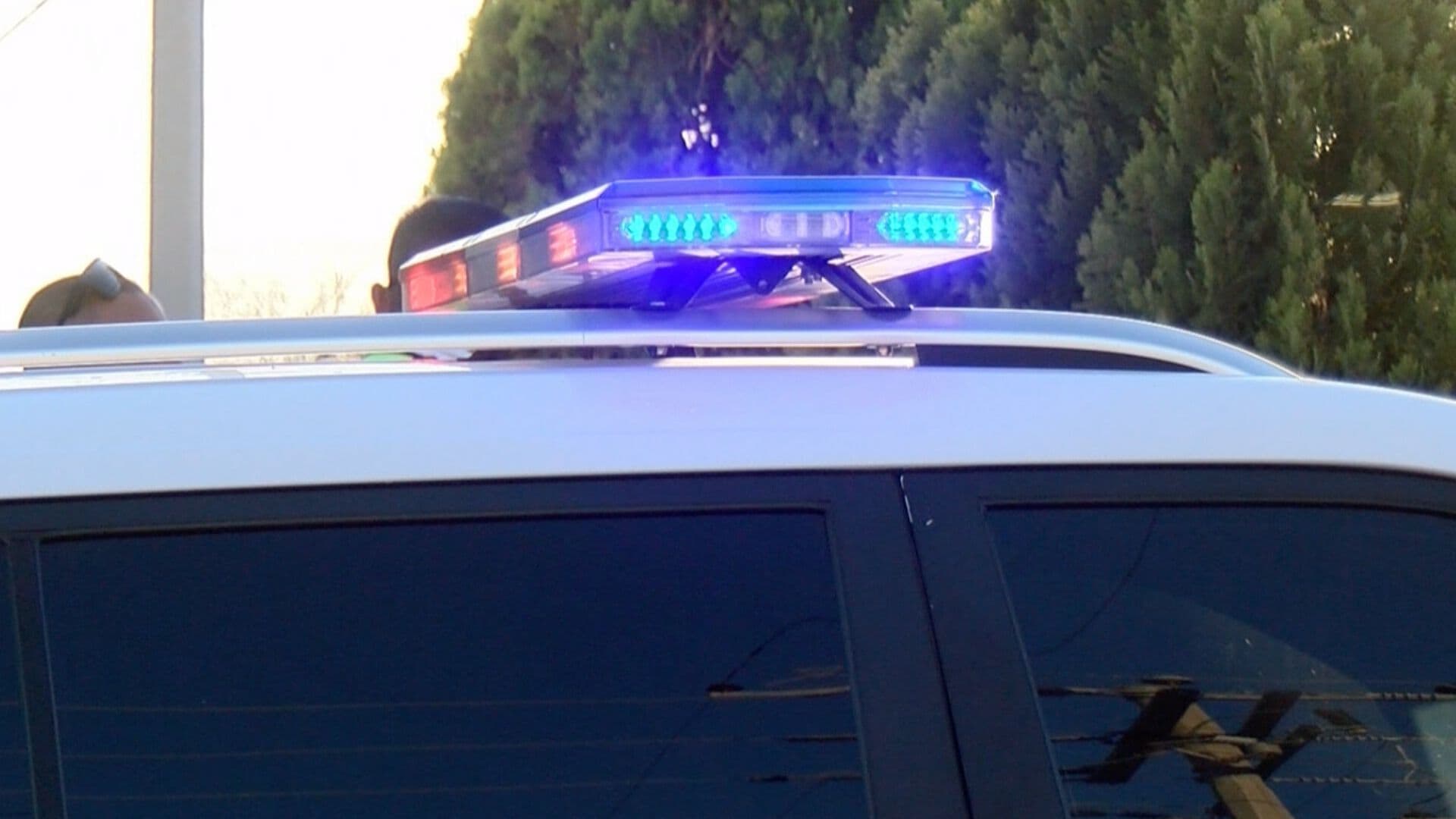 Hombre Detenido por Presuntamente Golpear a su Pareja con un Bate en Hermosillo
