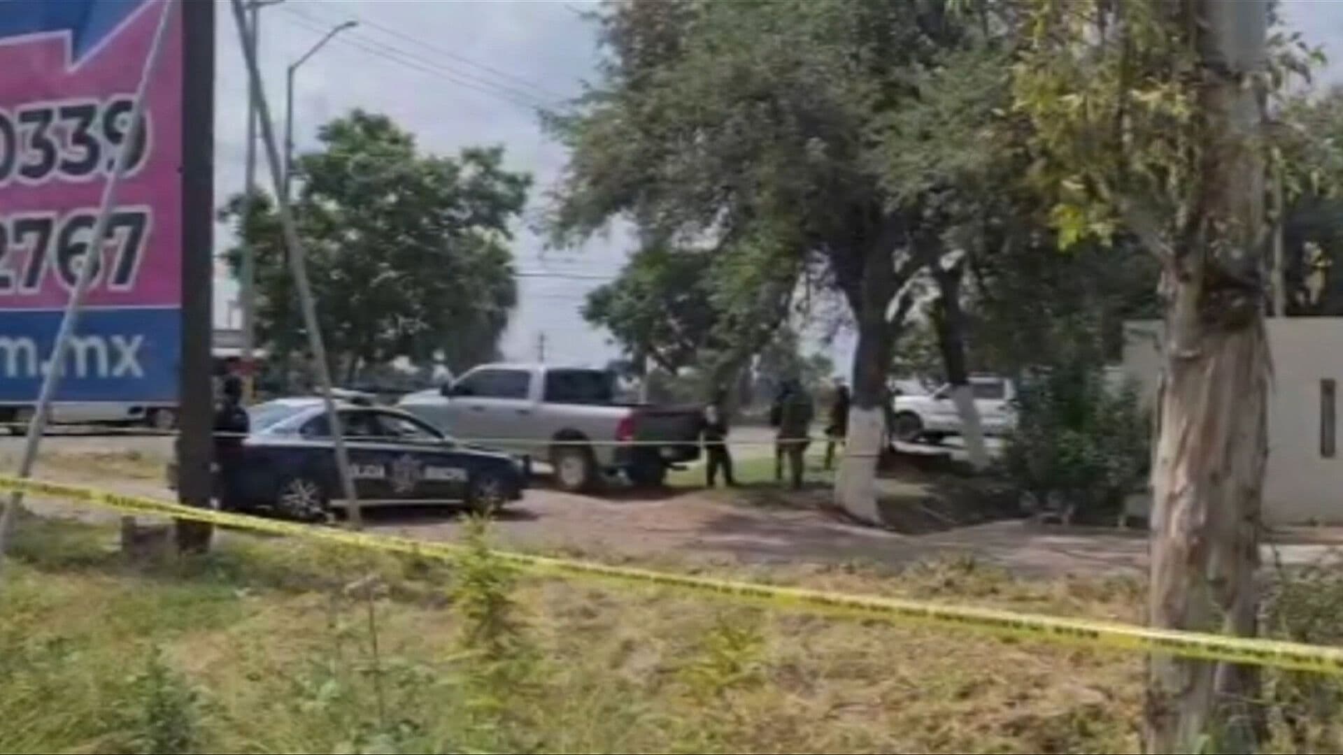 Golpe al Cártel de Santa Rosa de Lima: Cae Brayan José 'N', Lugarteniente en la Laja-Bajío