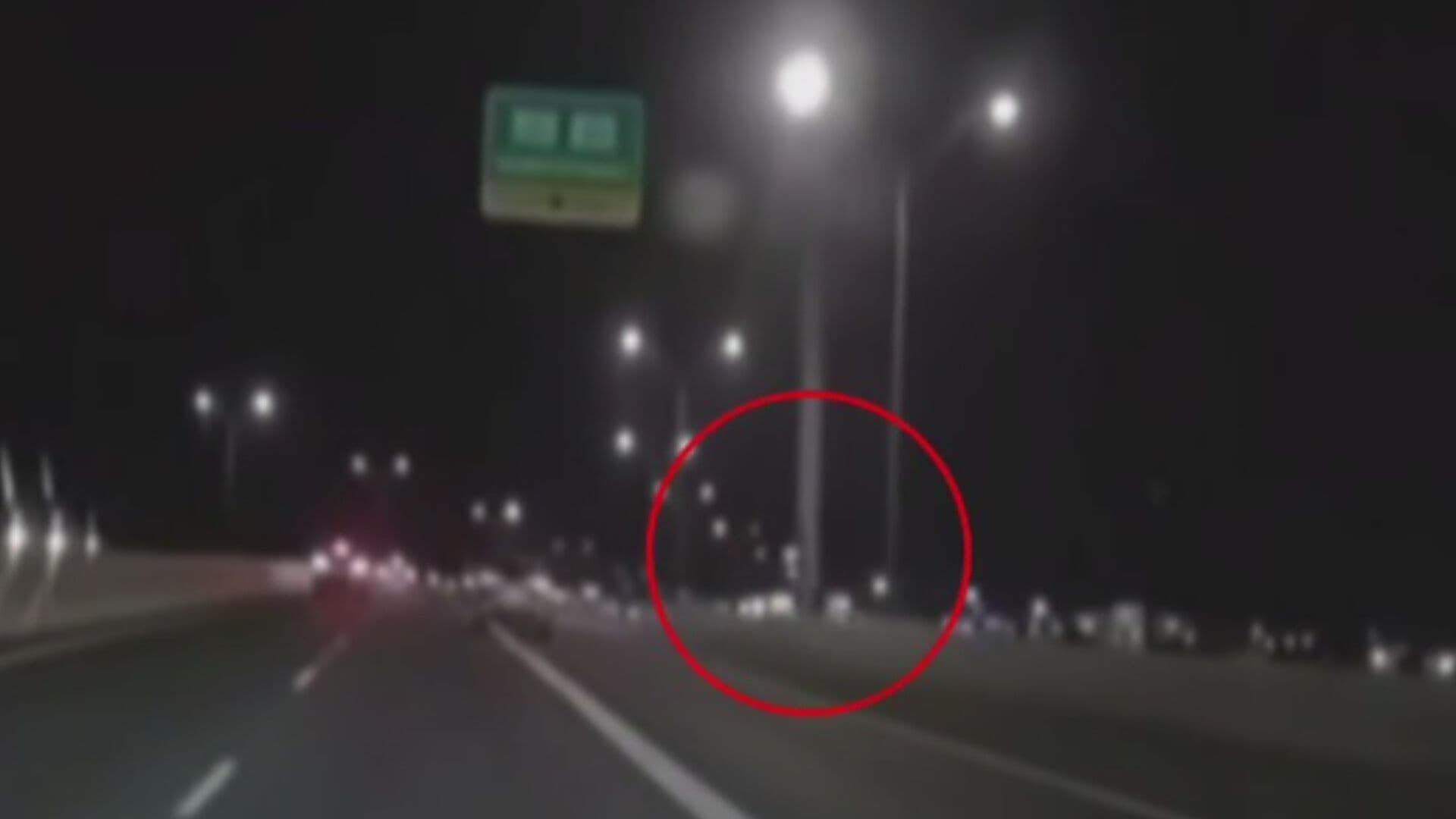 Así fue el Momento del Accidente de Avioneta en Texas, EUA