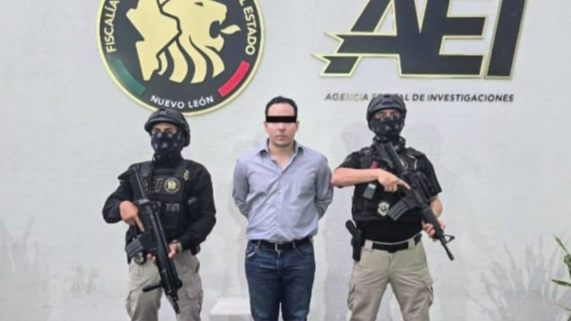 Aplazan Audiencia de Damazo "N", Exentrenador de Gimnasia en Nuevo León; Seguirá en Penal