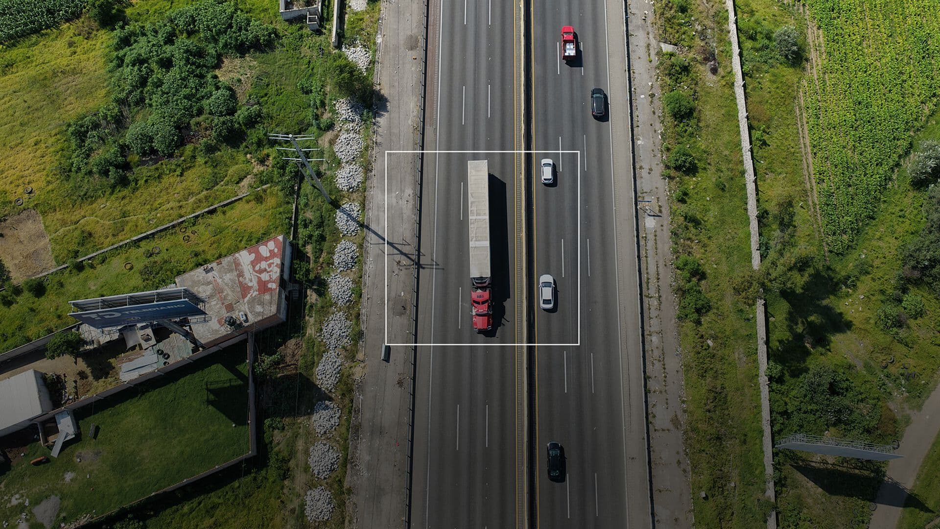 Nuevo Modus Operandi en Robo a Transportistas en Puebla