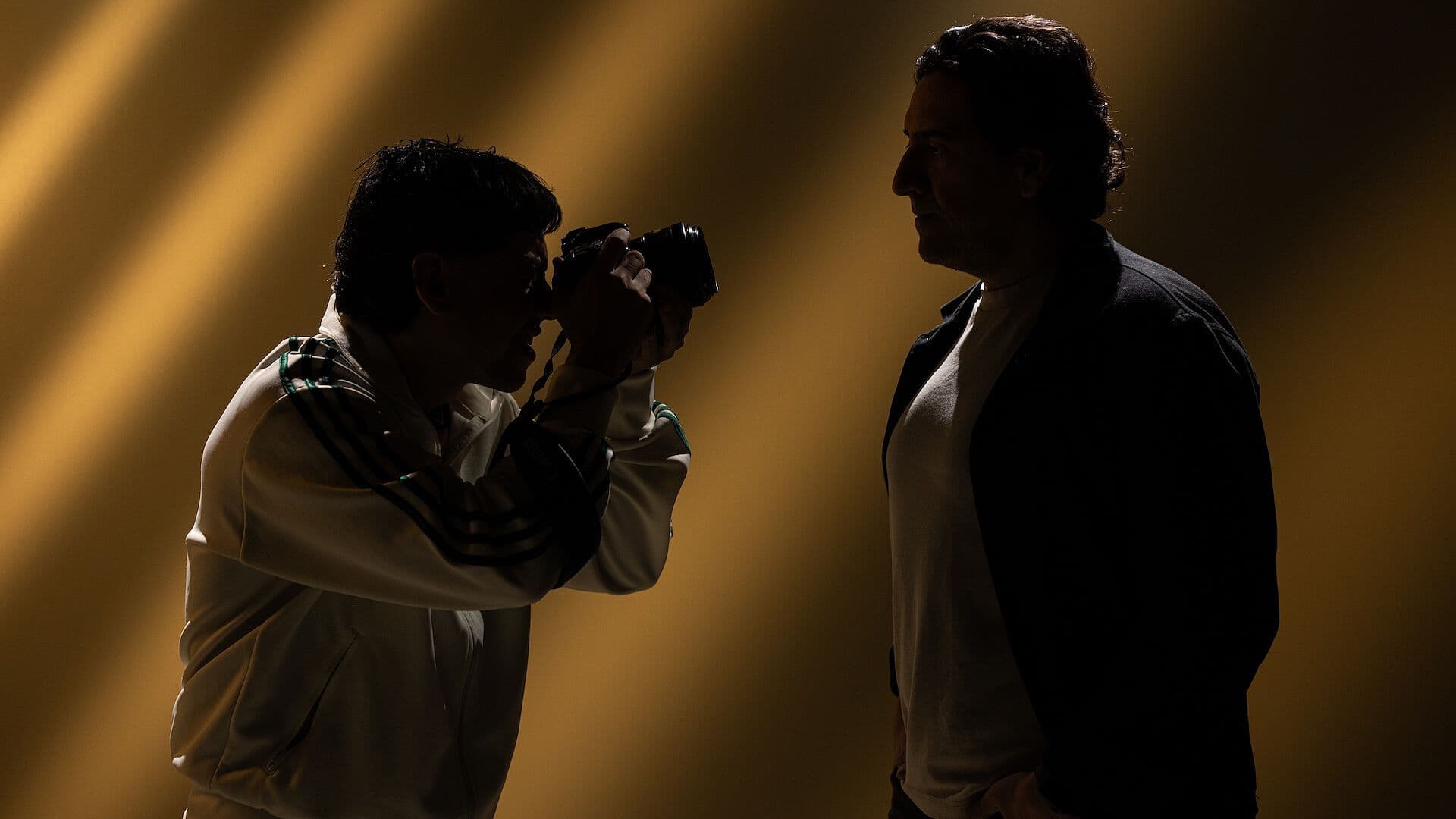 Cocodrilos: Un thriller de la violencia contra periodistas