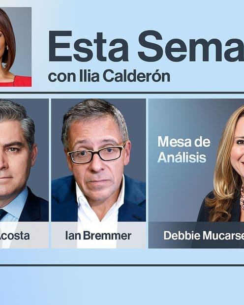 Cárteles usan a adolescentes de secundaria para traficar armas a México | Esta semana, episodio 32