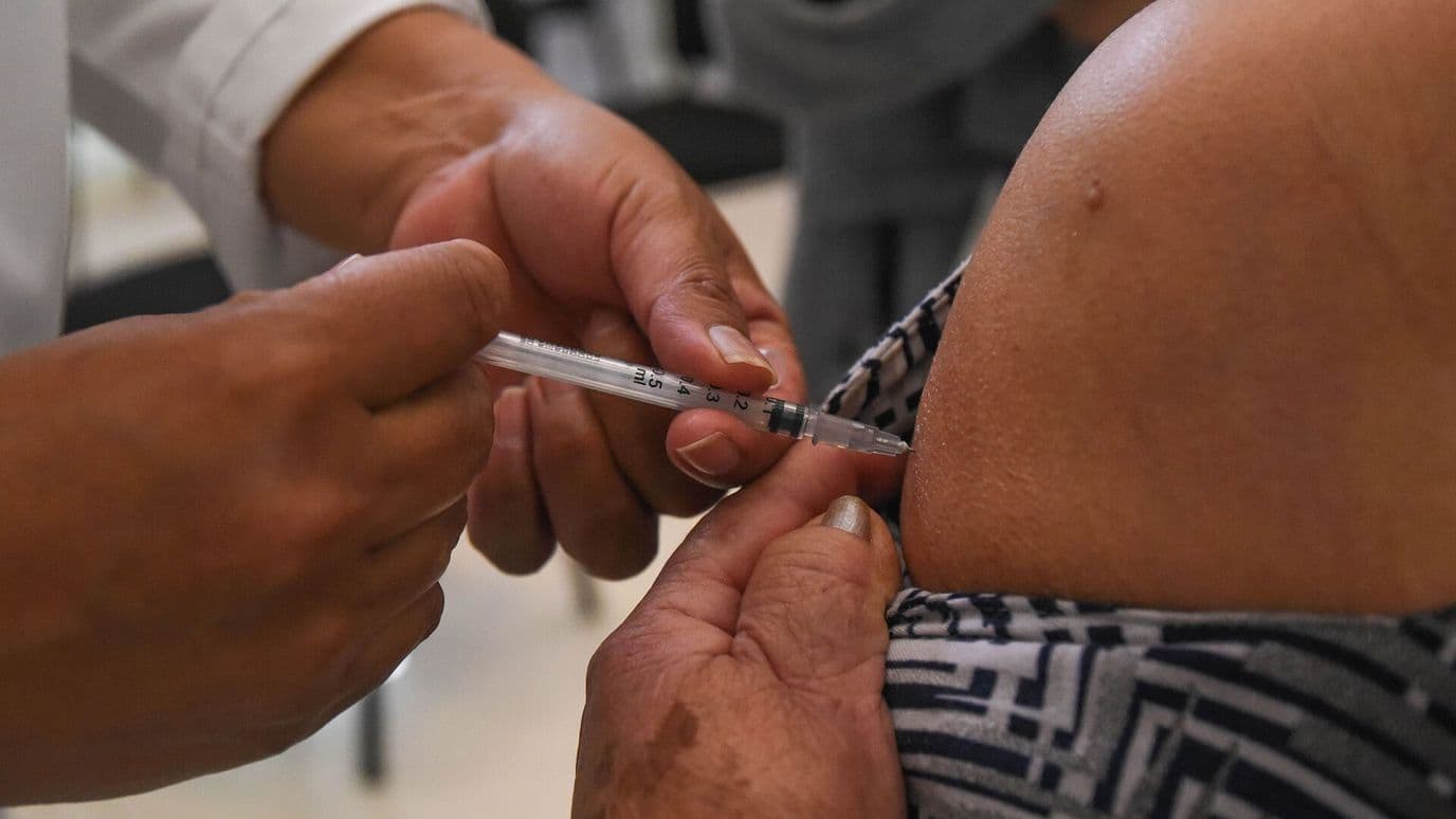 Inicia Campaña de Vacunación Invernal 2026-2027 en Ciudad de México
