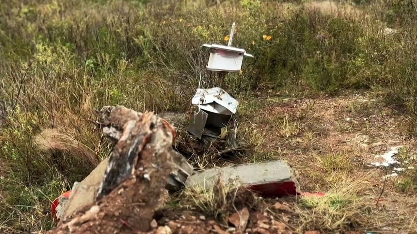 Tumbas de Atotonilco de Tula, Hidalgo: La Angustia de Familia por Exhumación de Restos