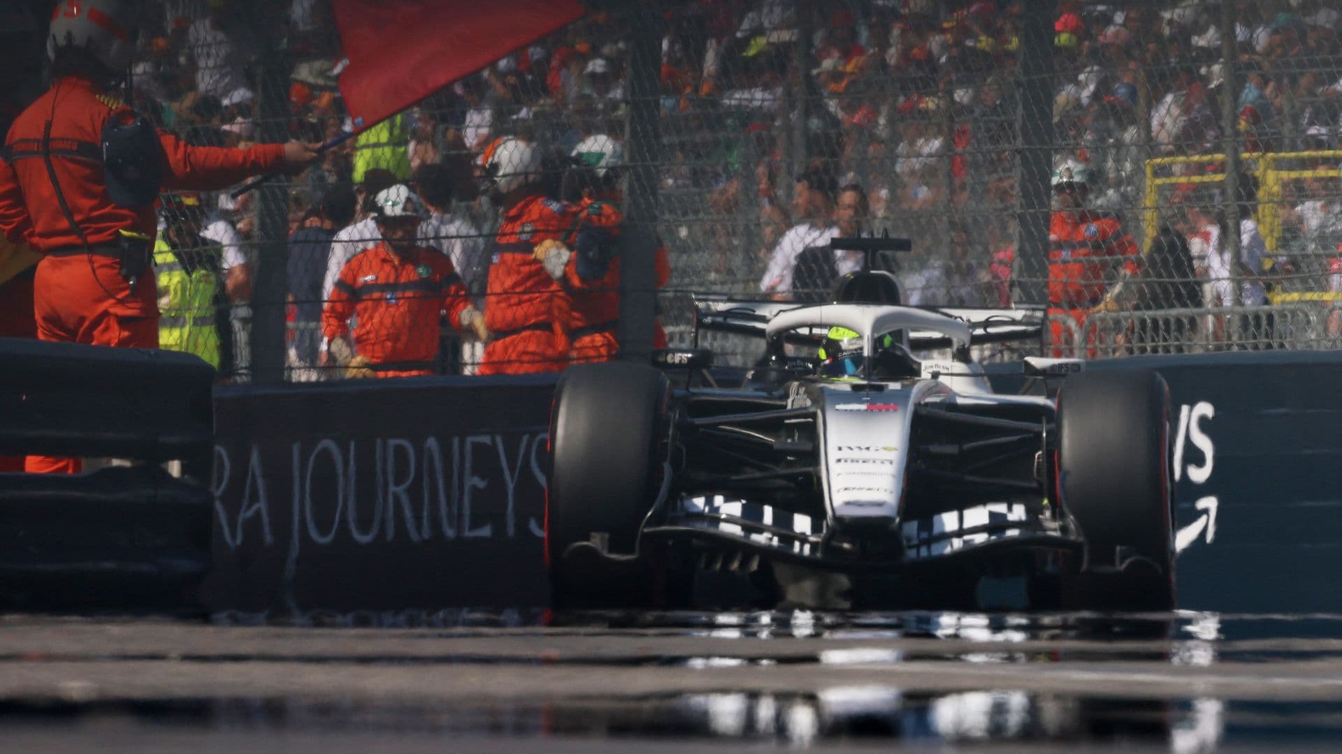 Gran Premio de Mónaco 2026: Checo Pérez Obtiene y Pierde Primer Punto de Cadillac en la F1