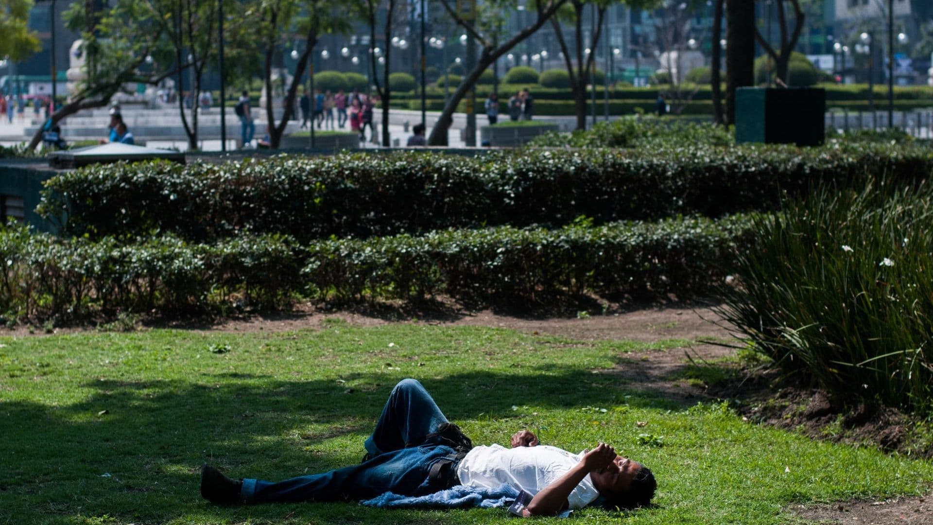 ¿No Puedes Dormir en la Noche por el Calor? OMS Dice Cuándo Usar Ventiladores