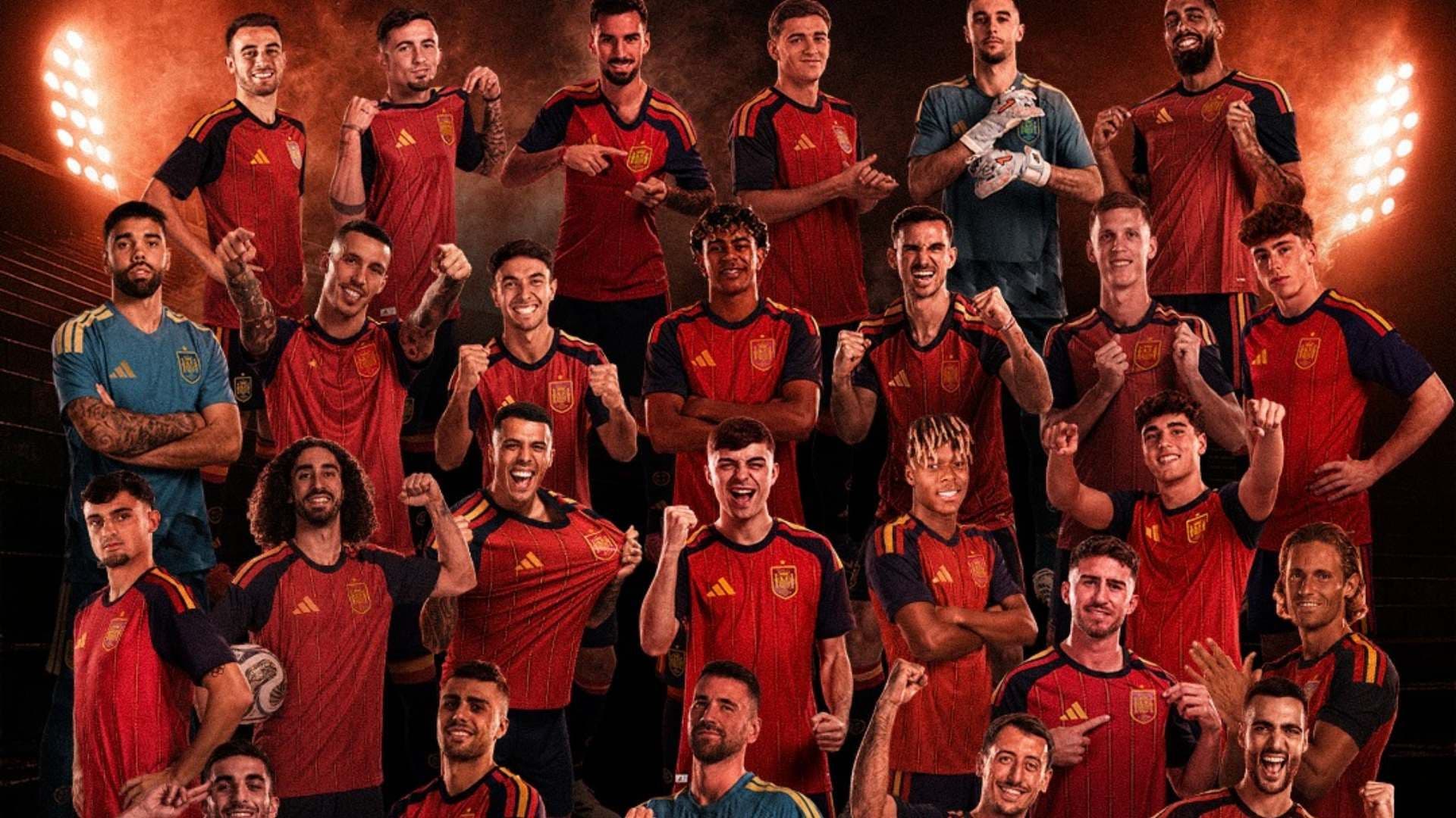España