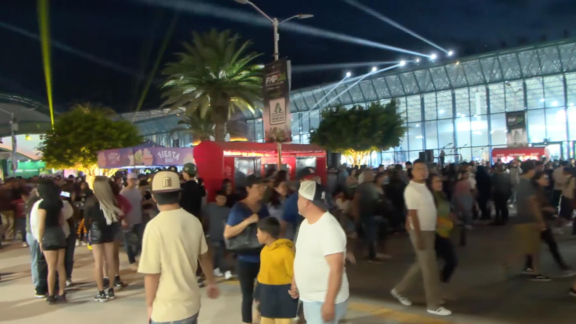 Fenapo 2026: ¿Quiénes son los Artistas Confirmados para el Evento Gratuito en San Luis Potosí?