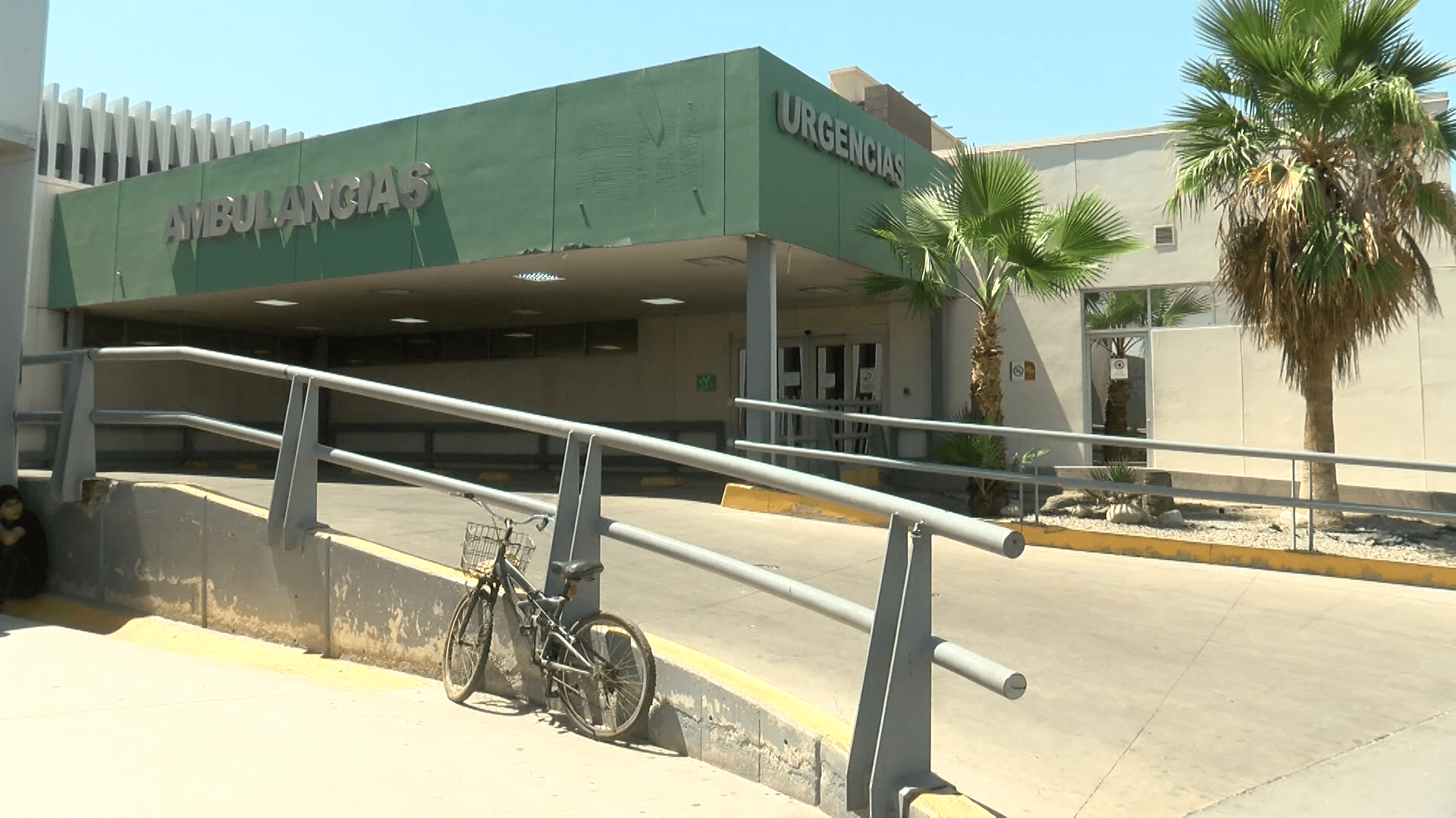 Hospitalizan a Menor de Dos Años por Posible Ingesta de Veneno para Ratas en Mexicali