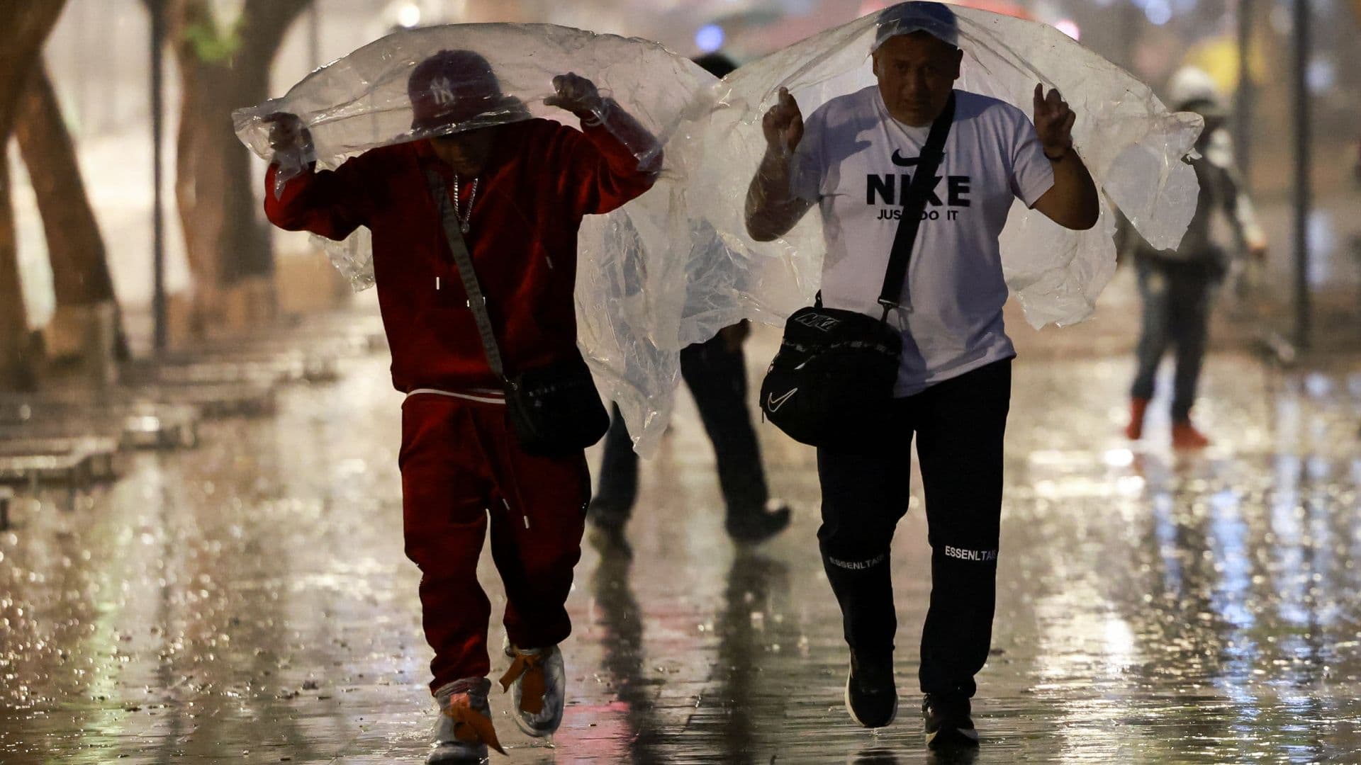 Pronóstico del Clima Hoy 14 de Junio: ¿En Qué Estados Habrá Lluvias Fuertes?