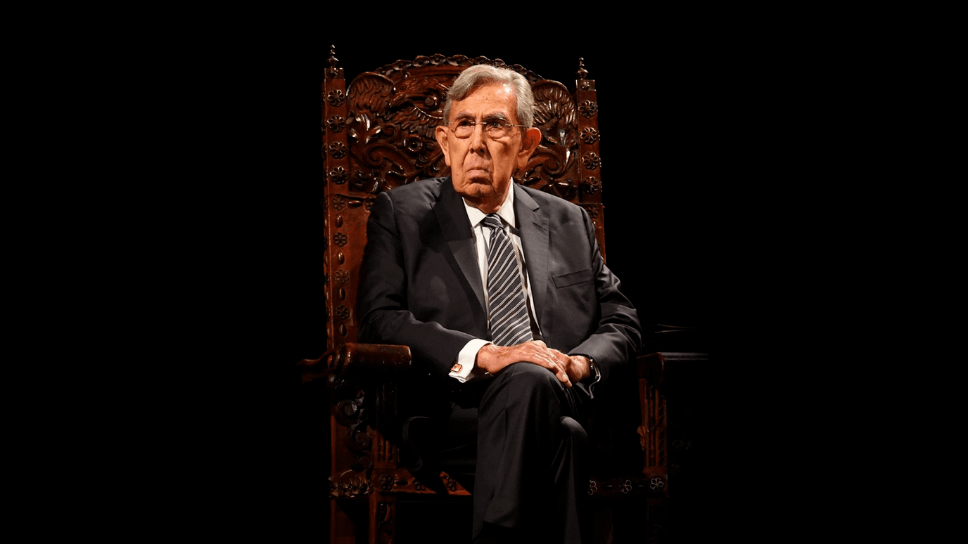 Muere Cuauhtémoc Cárdenas a los 92 Años: Referente de la Izquierda en la Política Mexicana