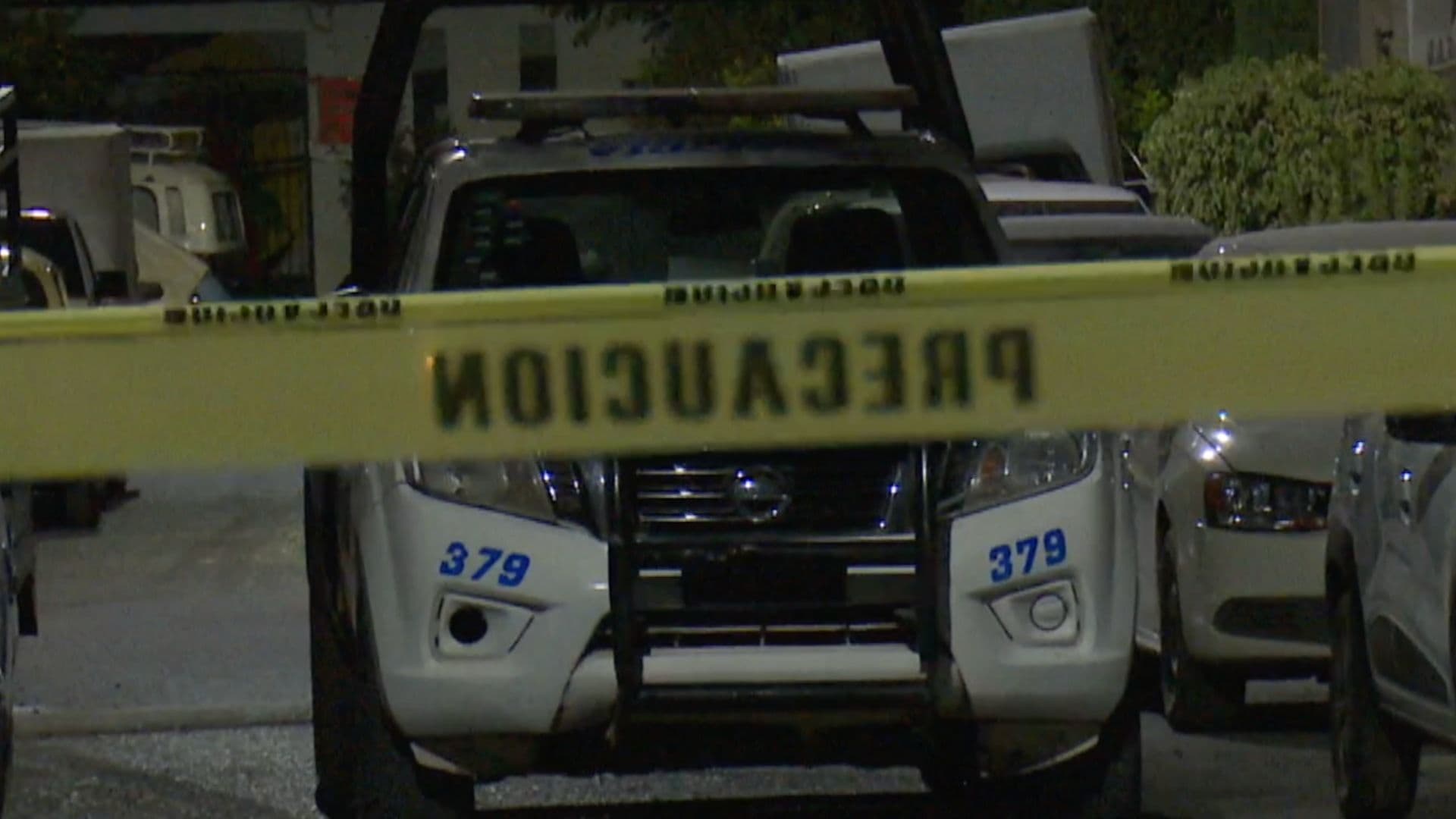 Dos Hombres Fueron Asesinados en San Francisco de Asís en Silao, Guanajuato