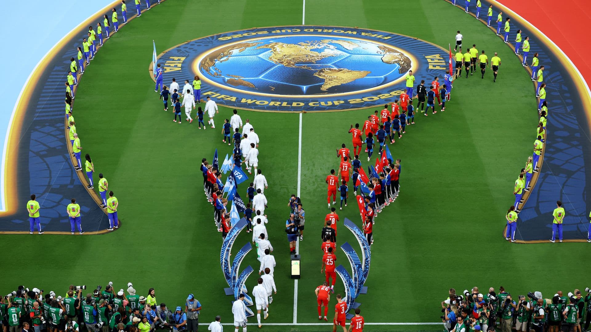 Mundial 2026