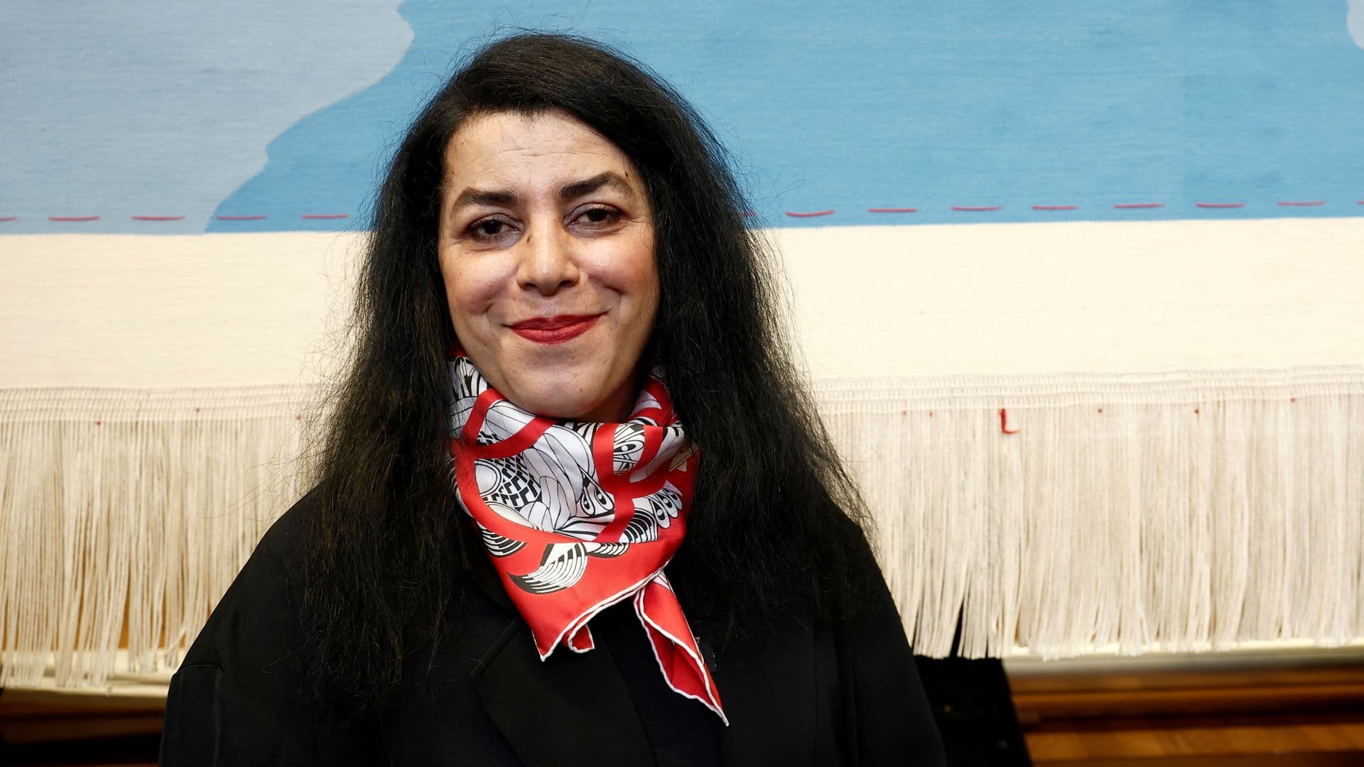 Murió Marjane Satrapi, Ilustradora y Cineasta Autora de Persépolis