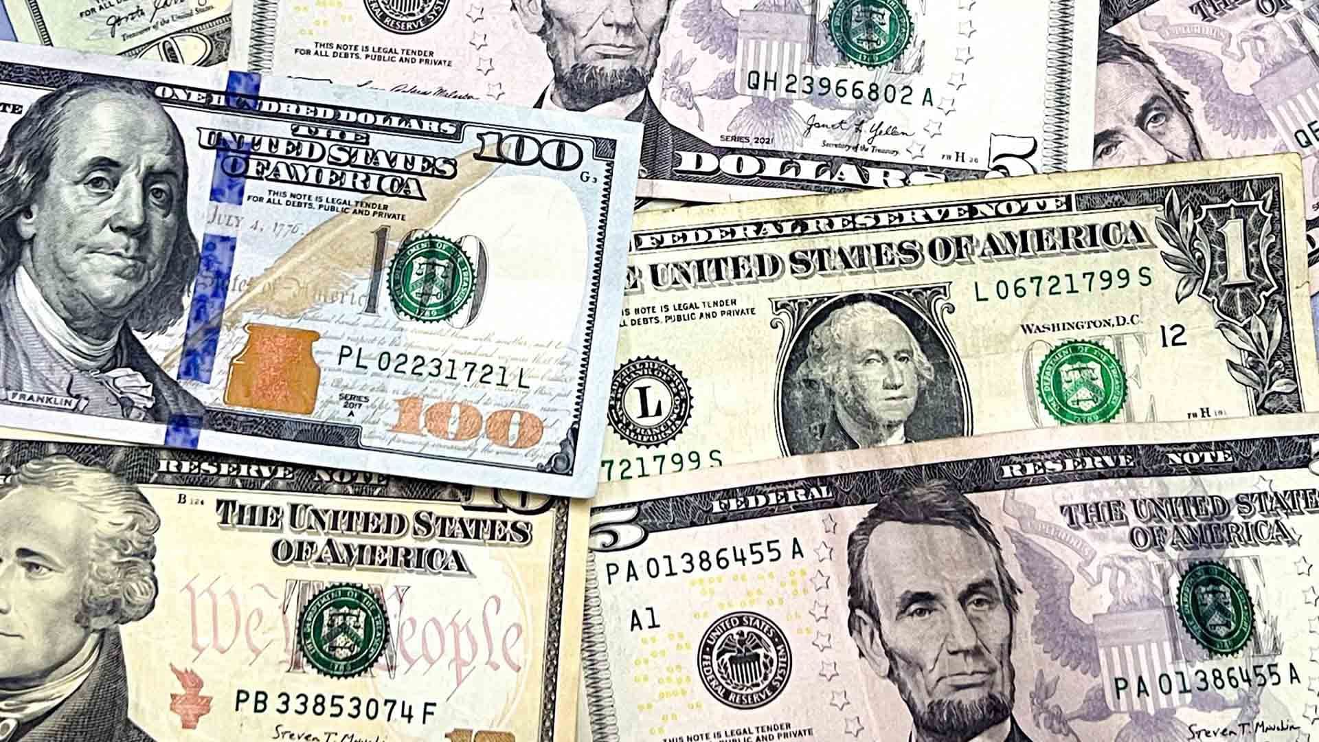 Así Cotiza el Precio del Dólar Hoy 30 de Mayo de 2026 en México y la Frontera Norte