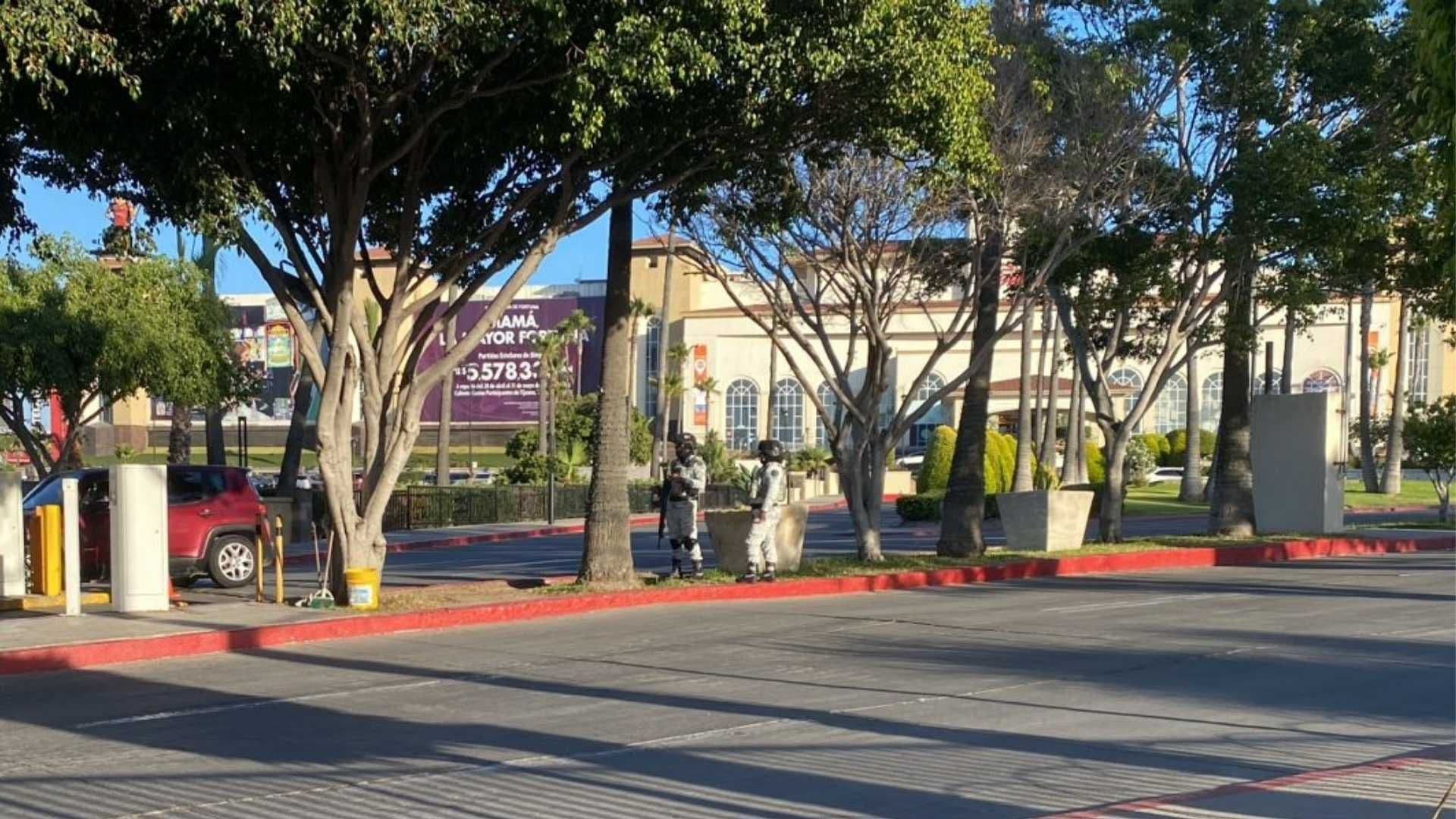 Refuerzan Seguridad en Estadio de Tijuana por Llegada de Selección de Irán; Esto se Sabe