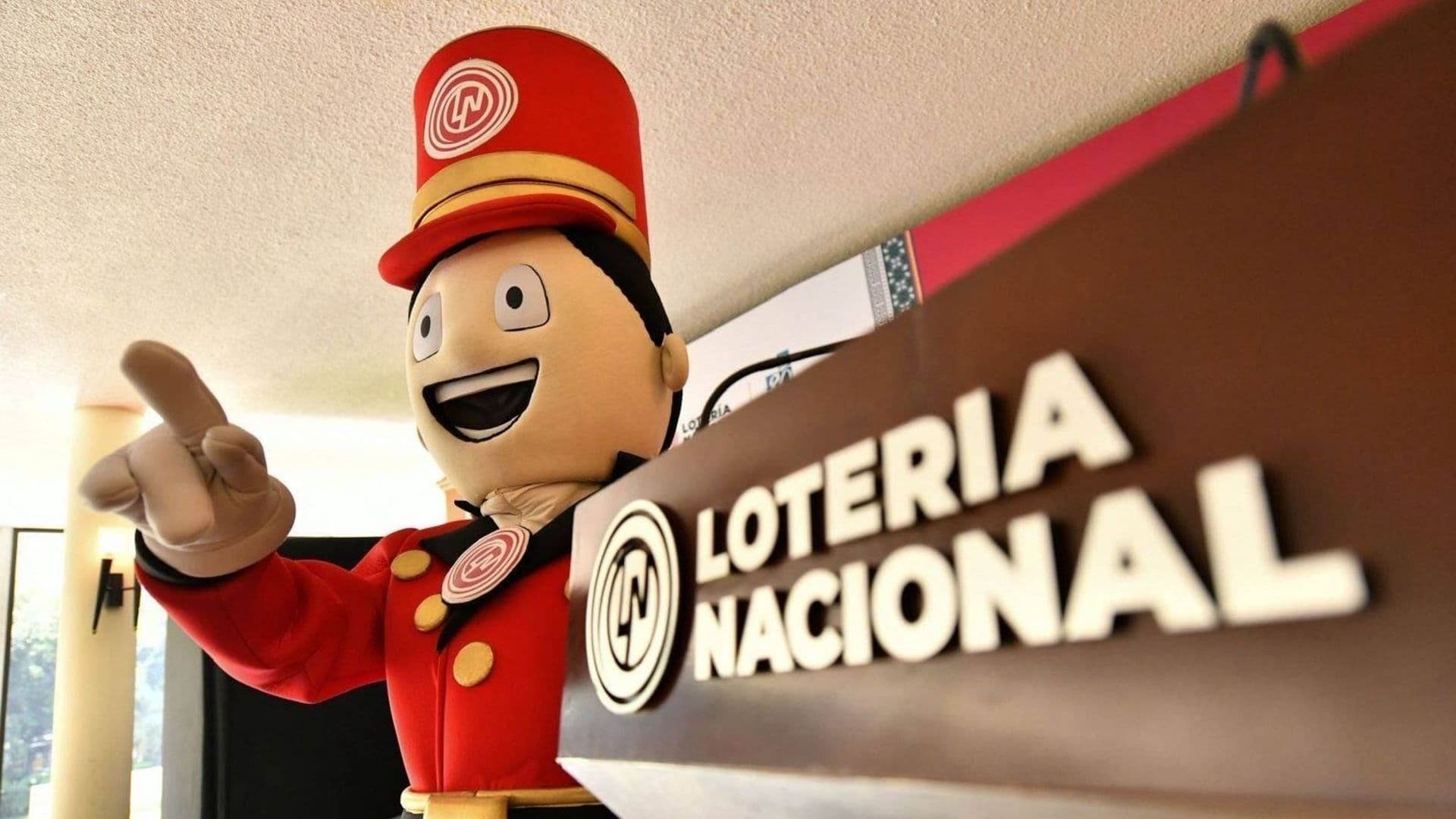 Resultados Lotería Nacional En Vivo Hoy 21 Junio 2026: Ganadores Sorteo Especial Día del Padre