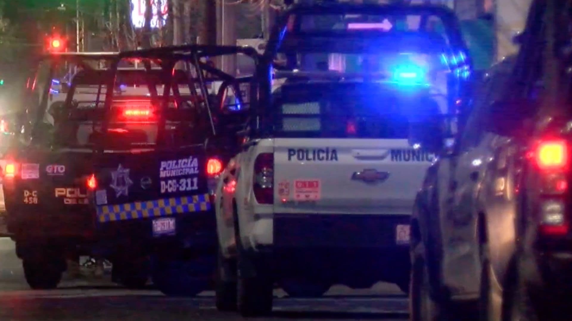 Riña Campal Deja a Una Adulta Mayor Muerta y Dos Heridos en la Colonia Linares en León
