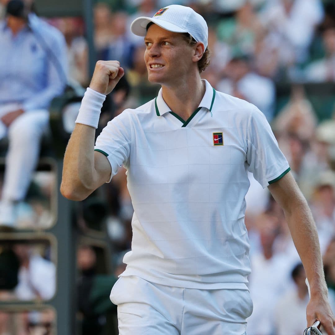 Wimbledon 2026: Sinner Repite Como Campeón Tras Dramática Final