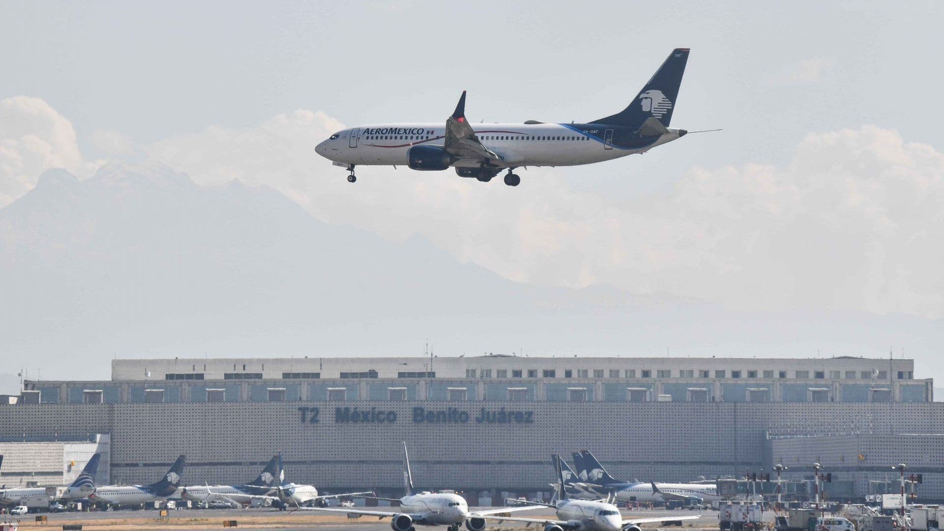 Aeroméxico y ASSA Logran Acuerdo para la Revisión del Contrato Colectivo de Trabajo