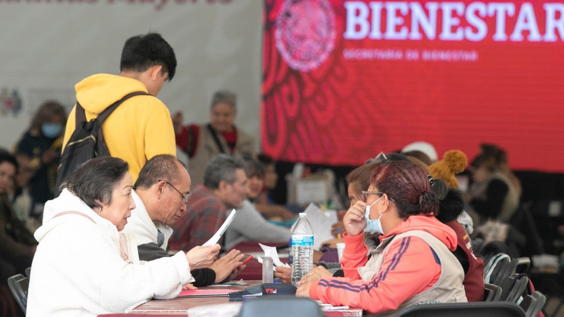 ¿Bienestar Aún Tiene Registro al Apoyo de 9,500 por el Mundial? Este Día lo Abren