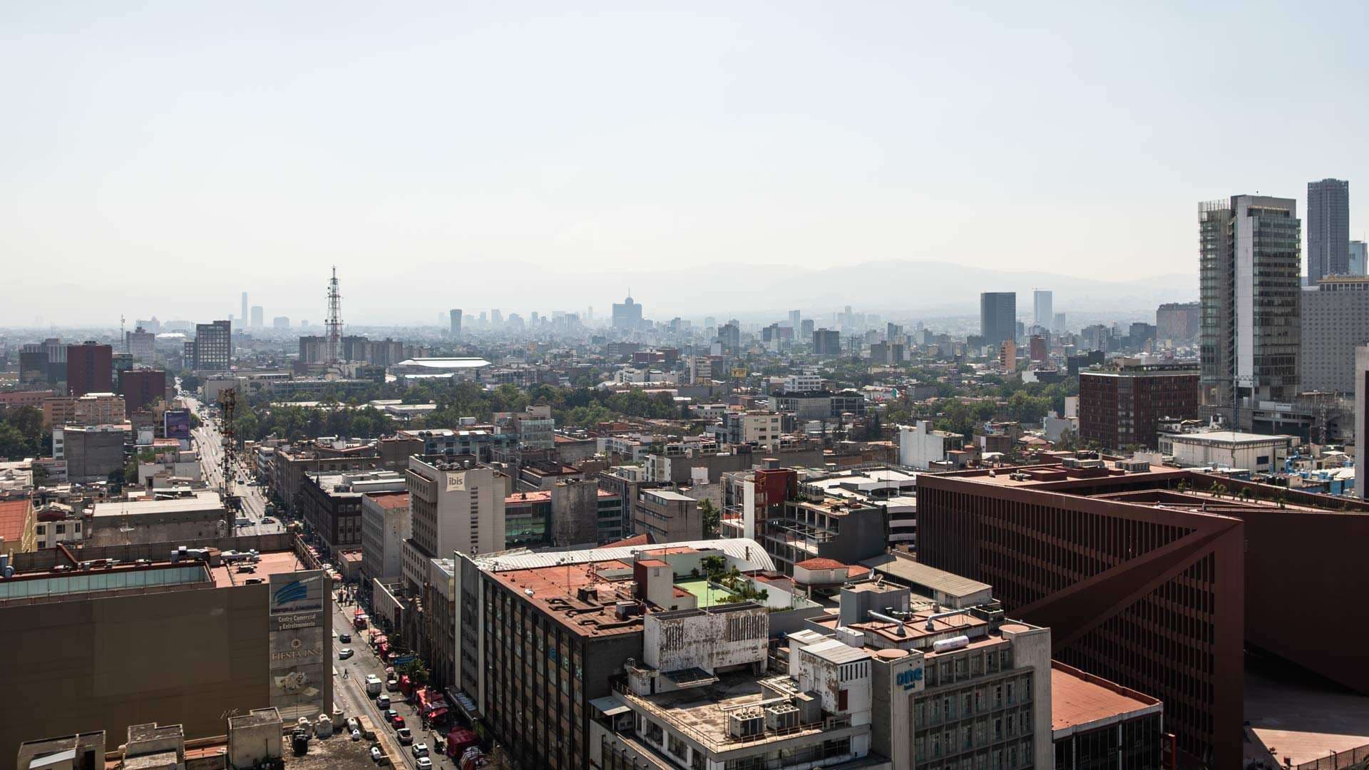 ¿Habrá Contingencia Ambiental Hoy? Así la Calidad del Aire en CDMX y Edomex el 25 de Mayo 2026
