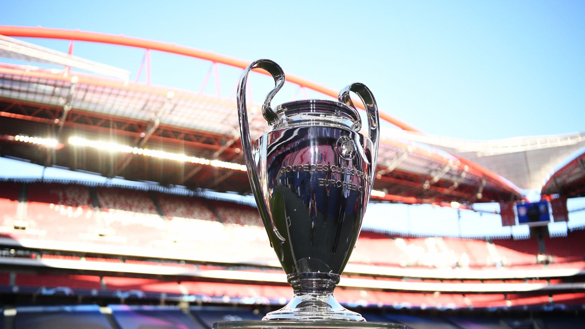 Trofeo de la UEFA Champions League