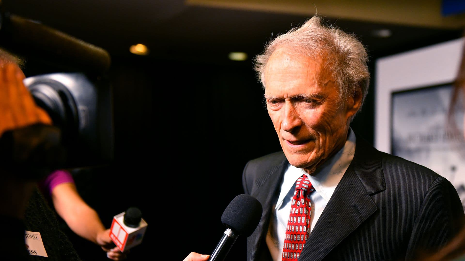 Clint Eastwood se Retira del Cine a los 96 Años: El Fin de una Leyenda de Hollywood