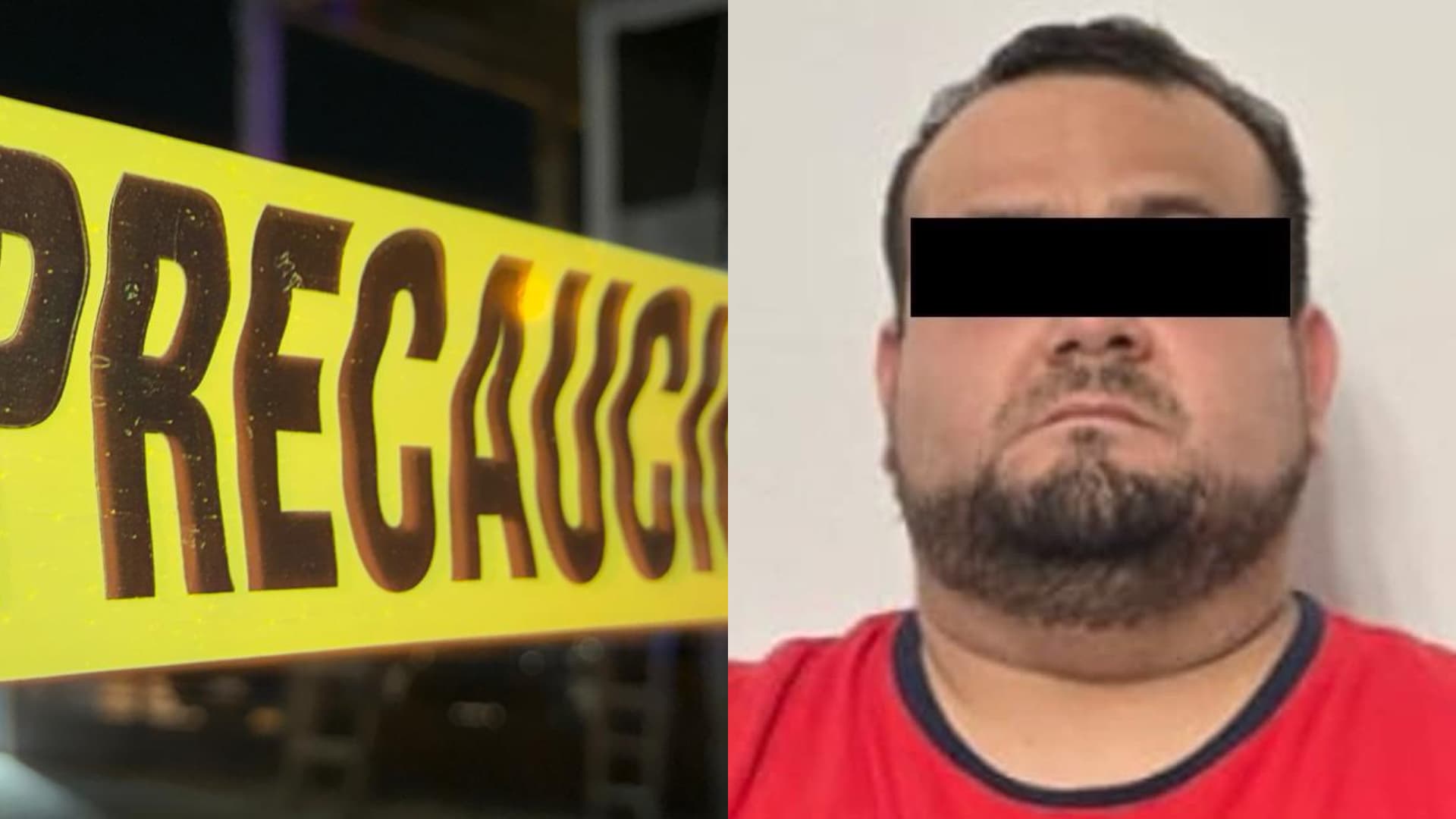 Detienen en Altamira a Presunto Extorsionador de Comerciantes