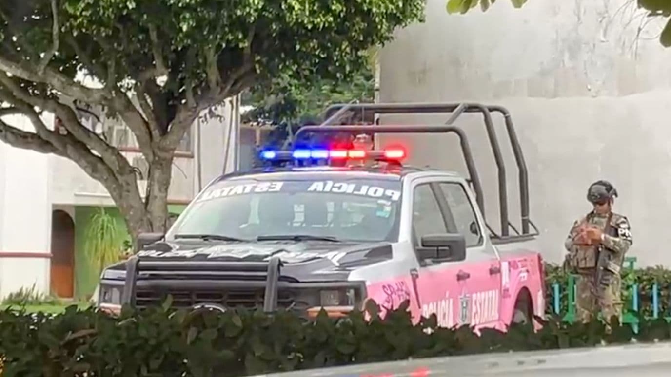 Doctora es Hallada sin Vida en Fraccionamiento de Coatzacoalcos, Veracruz