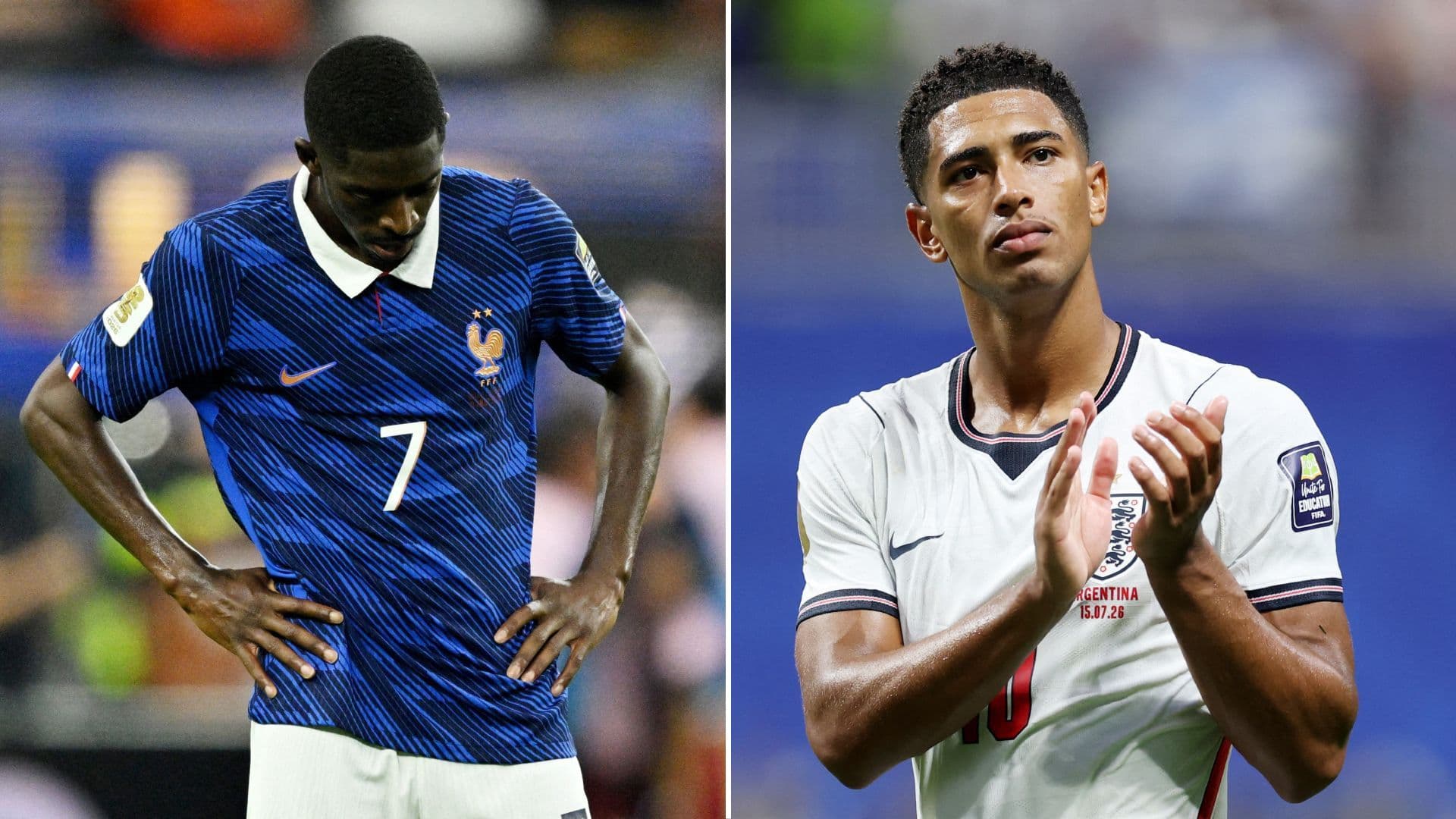 Conoce Si Pasa Gratis Francia vs Inglaterra y Dónde Ver el Partido del Tercer Lugar del Mundial 2026