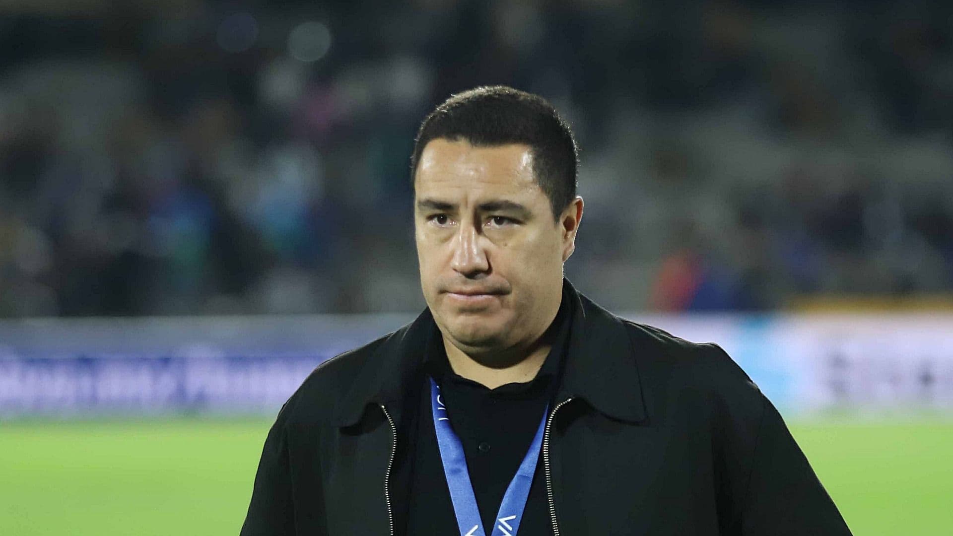 Efraín Juárez Ya Tiene Equipo: ¿Qué Conjunto Dirigirá el Exdirector Técnico de Pumas?