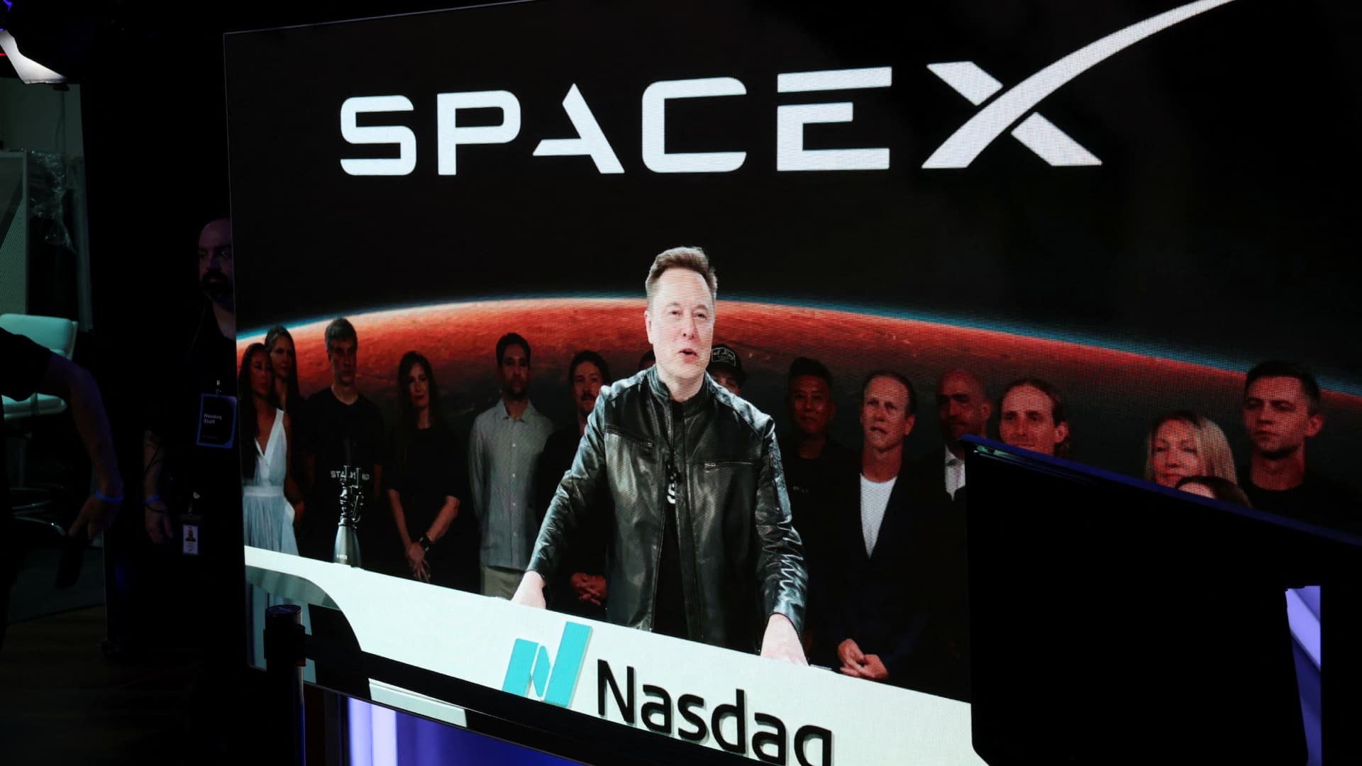 El Primer Billonario en el Mundo: ¿De Cuánto Es la Fortuna de Elon Musk?