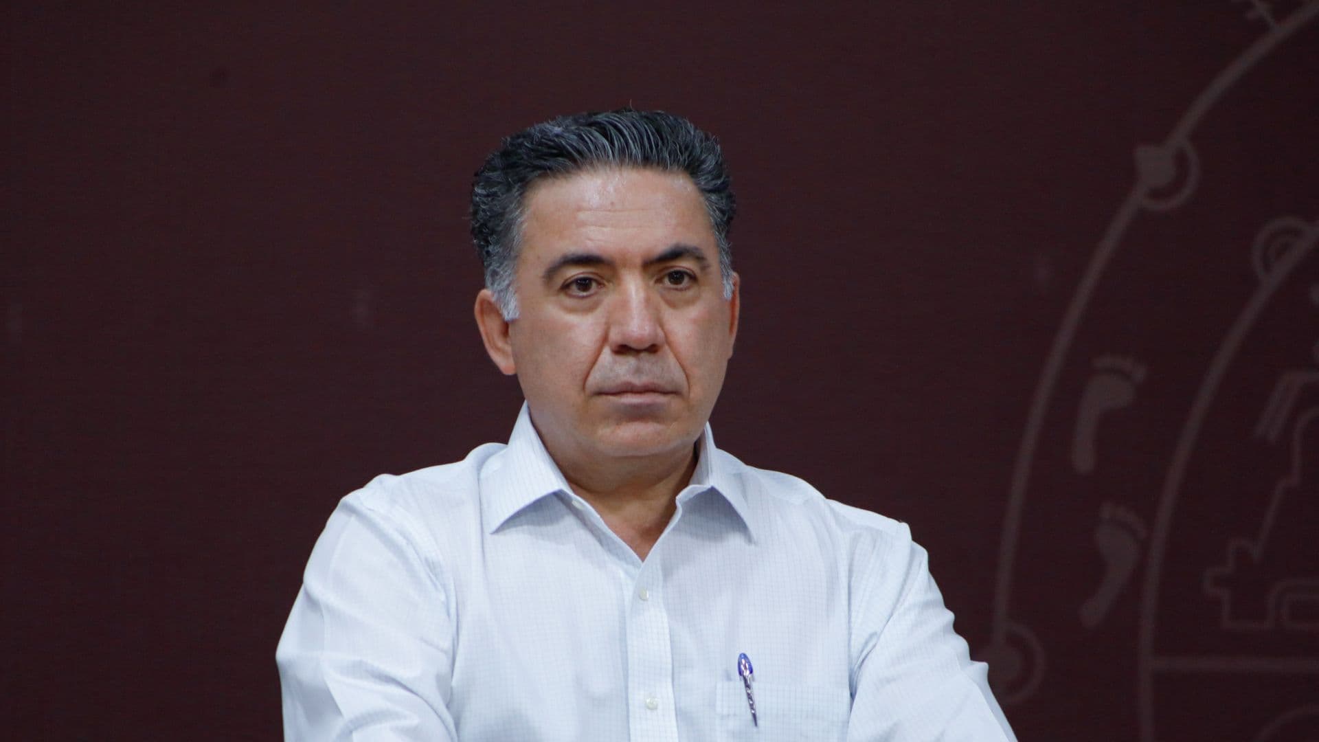 Senado Aprueba Licencia a Enrique Inzunza por 22 Horas; Omar López Será su Suplente