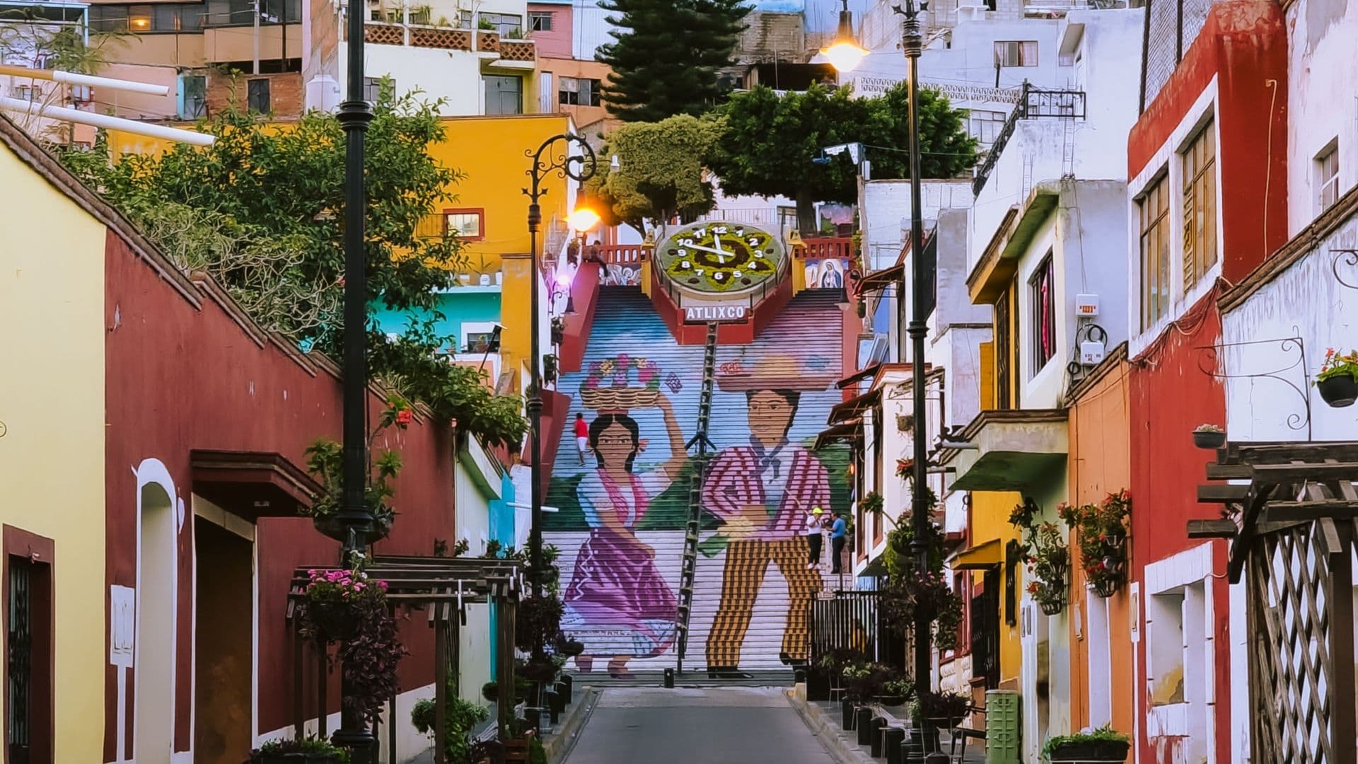 Feria de Atlixco 2026 en Puebla: Presentan Cartelera Completa de Artistas, Fechas y Boletos
