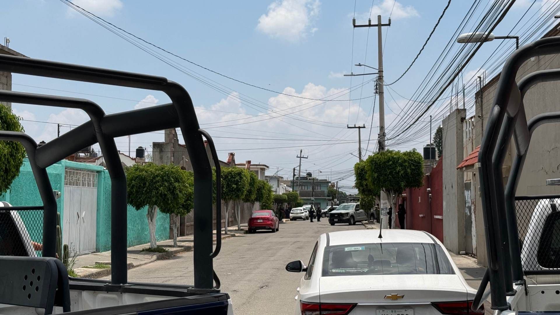 ¿Qué Pasó en Santa María Tulpetlac Hoy? Hallan Restos Humanos en Hielera en Ecatepec