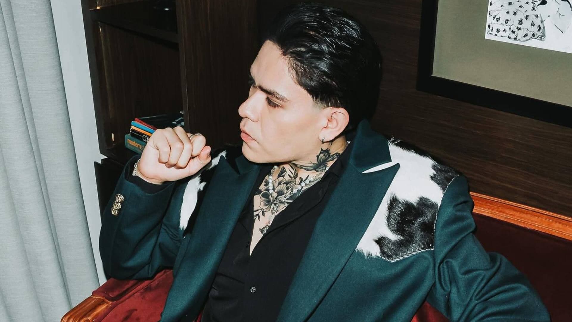 Junior H Dará Concierto en Monterrey con su Tour Estadios 2027: ¿Dónde y Cuándo Será?