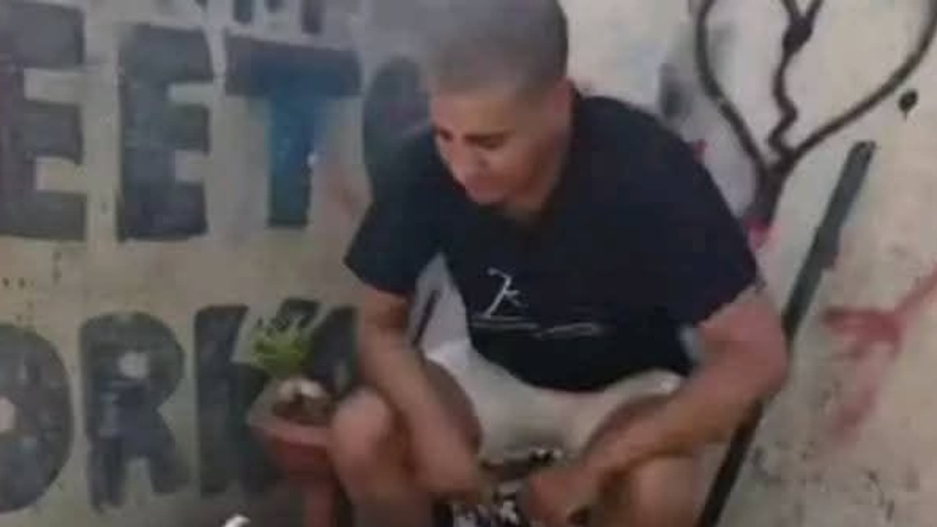 Detienen en Marruecos a Creador de Contenido Que Cocinó a Un Perro Callejero