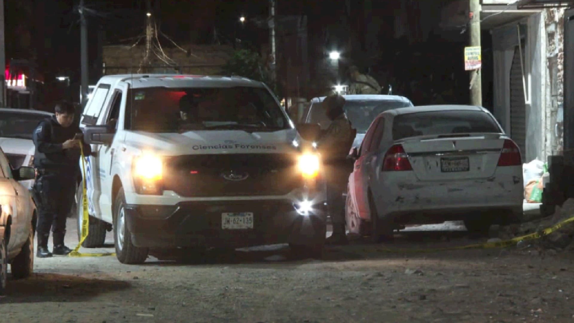 Menor de 16 Años Muere mientras Participaba en una Balacera en Zapopan